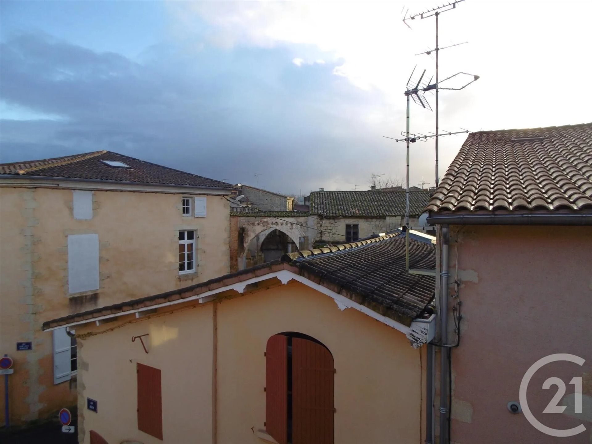 Appartement à louer, 31m², Langon