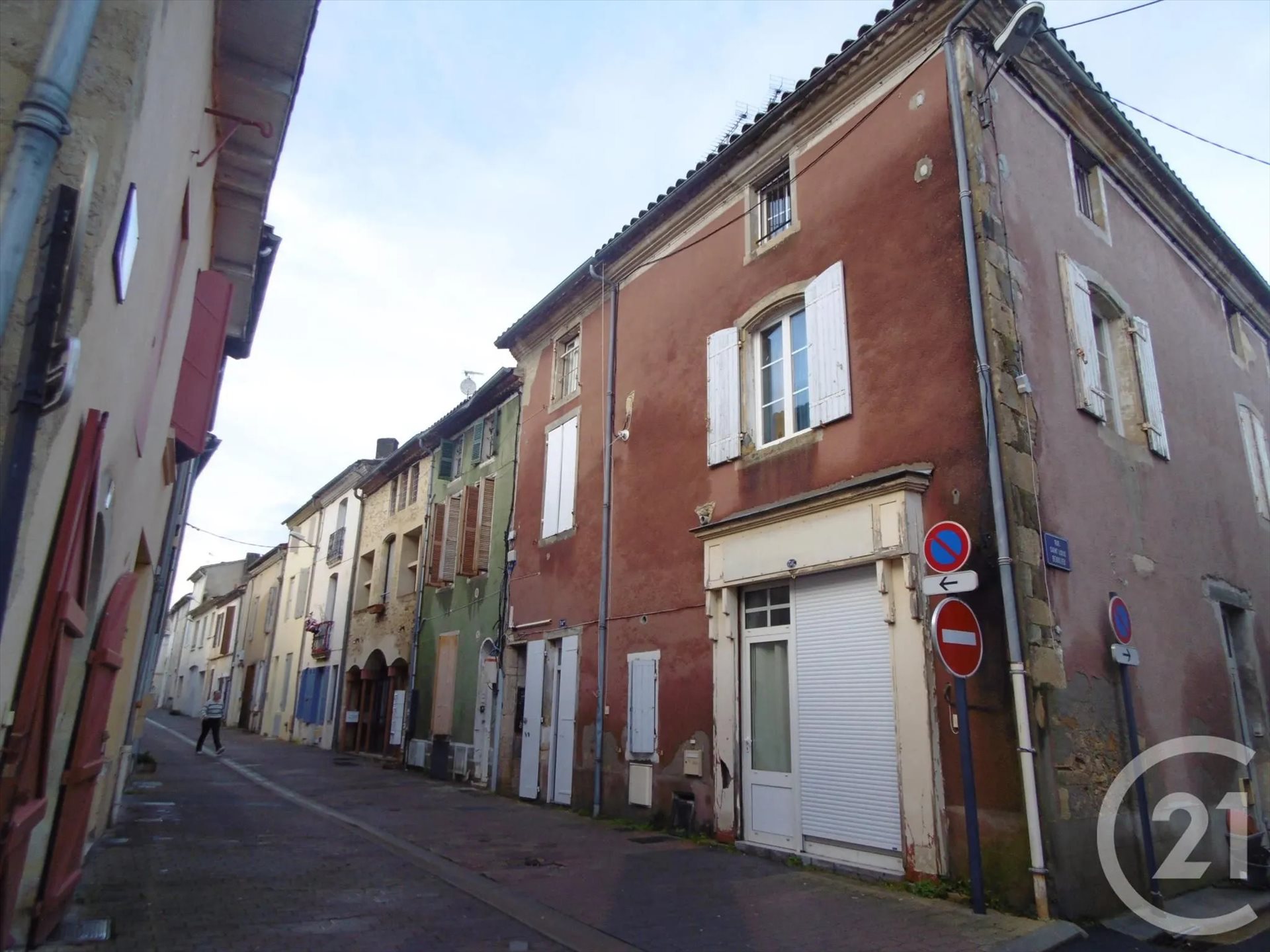 Appartement à louer, 31m², Langon