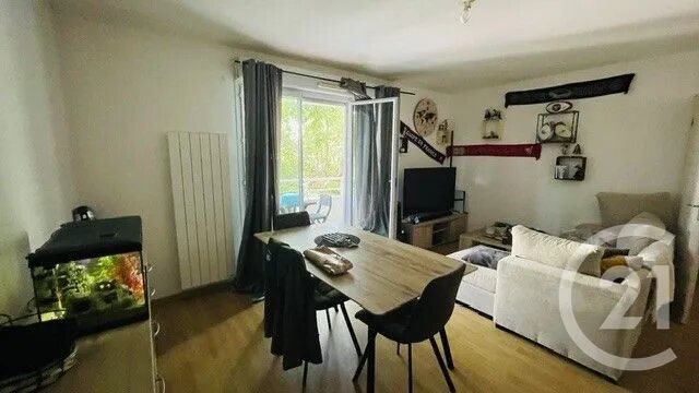 Appartement à vendre, 44m², Langon