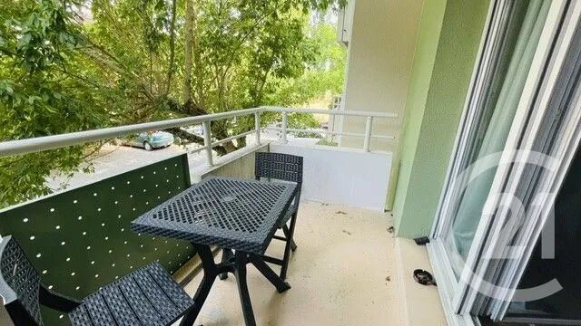 Appartement à vendre, 44m², Langon