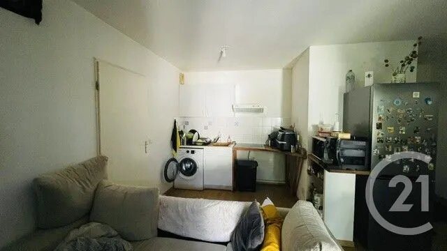 Appartement à vendre, 44m², Langon