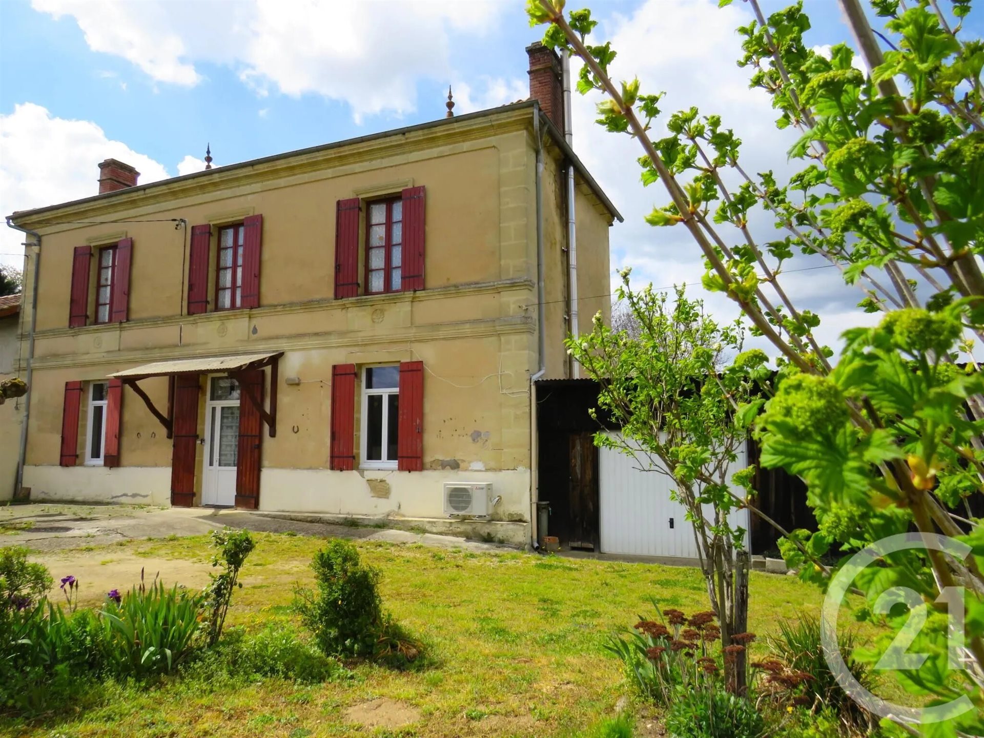 Maison à vendre, 115m², Budos