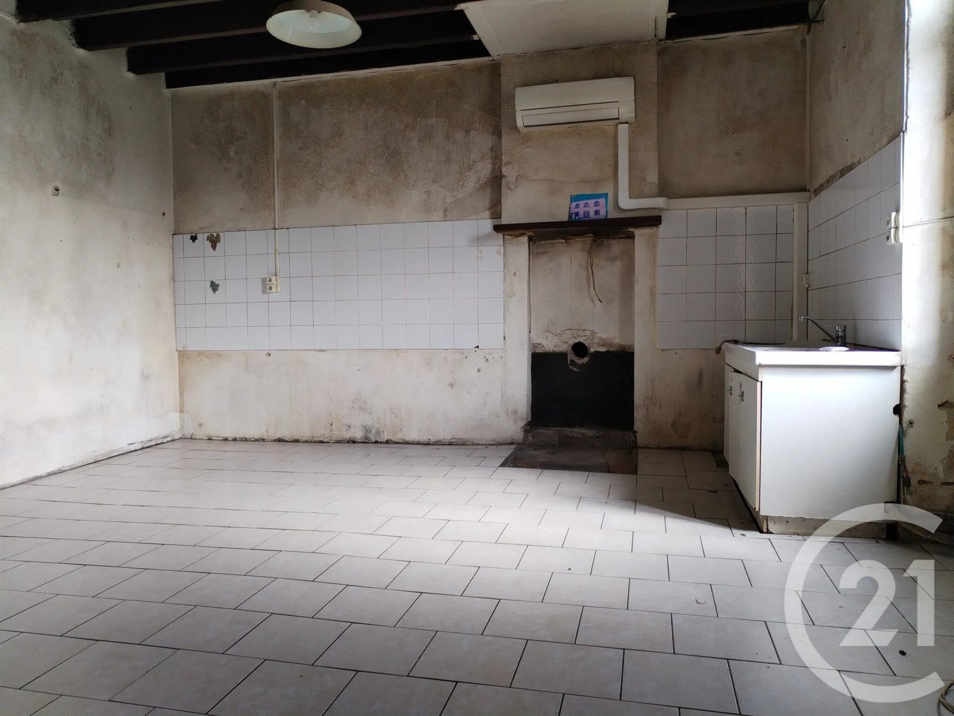 Maison à vendre, 115m², Budos