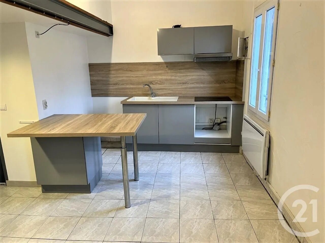 Appartement à vendre, 73m², Vauvert
