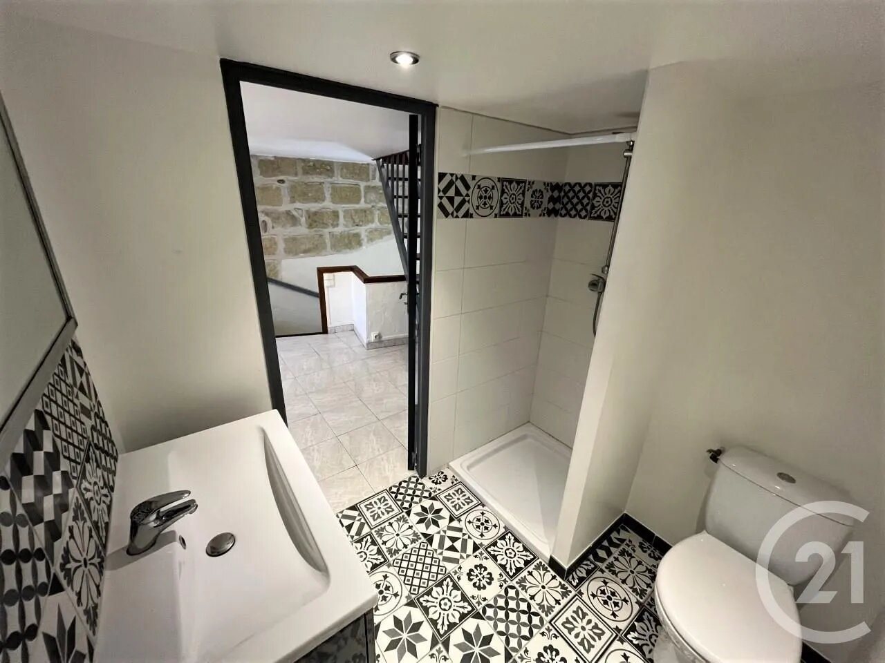 Appartement à vendre, 73m², Vauvert