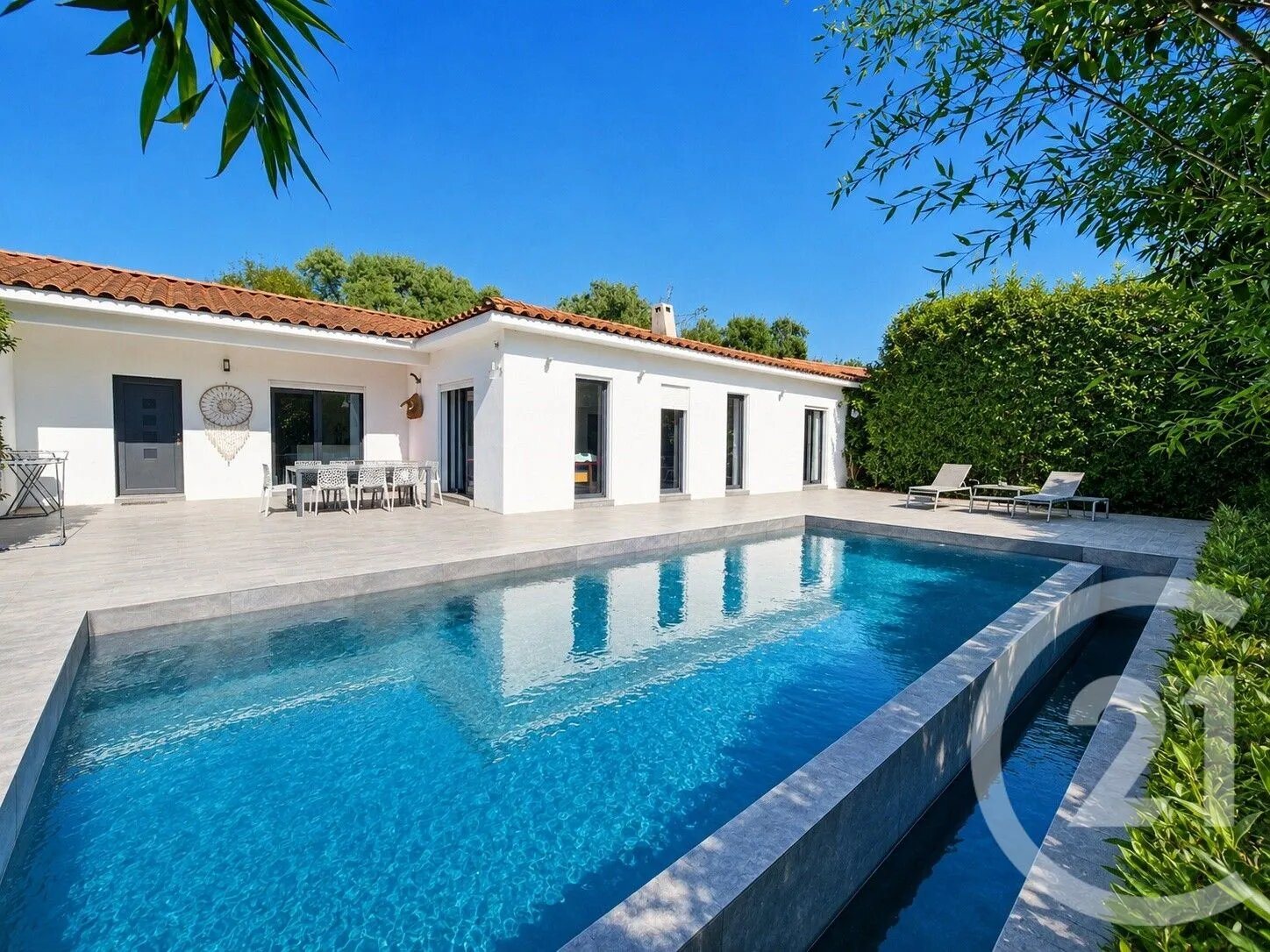 Maison à vendre, 191m², Aubord