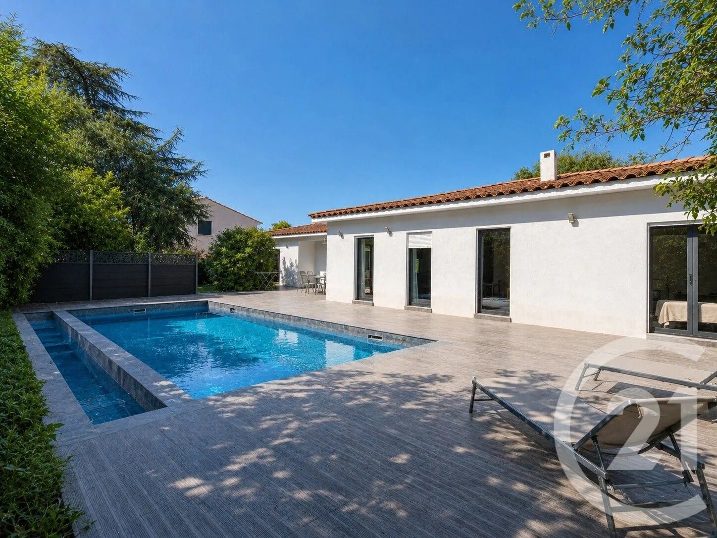 Maison à vendre, 191m², Aubord