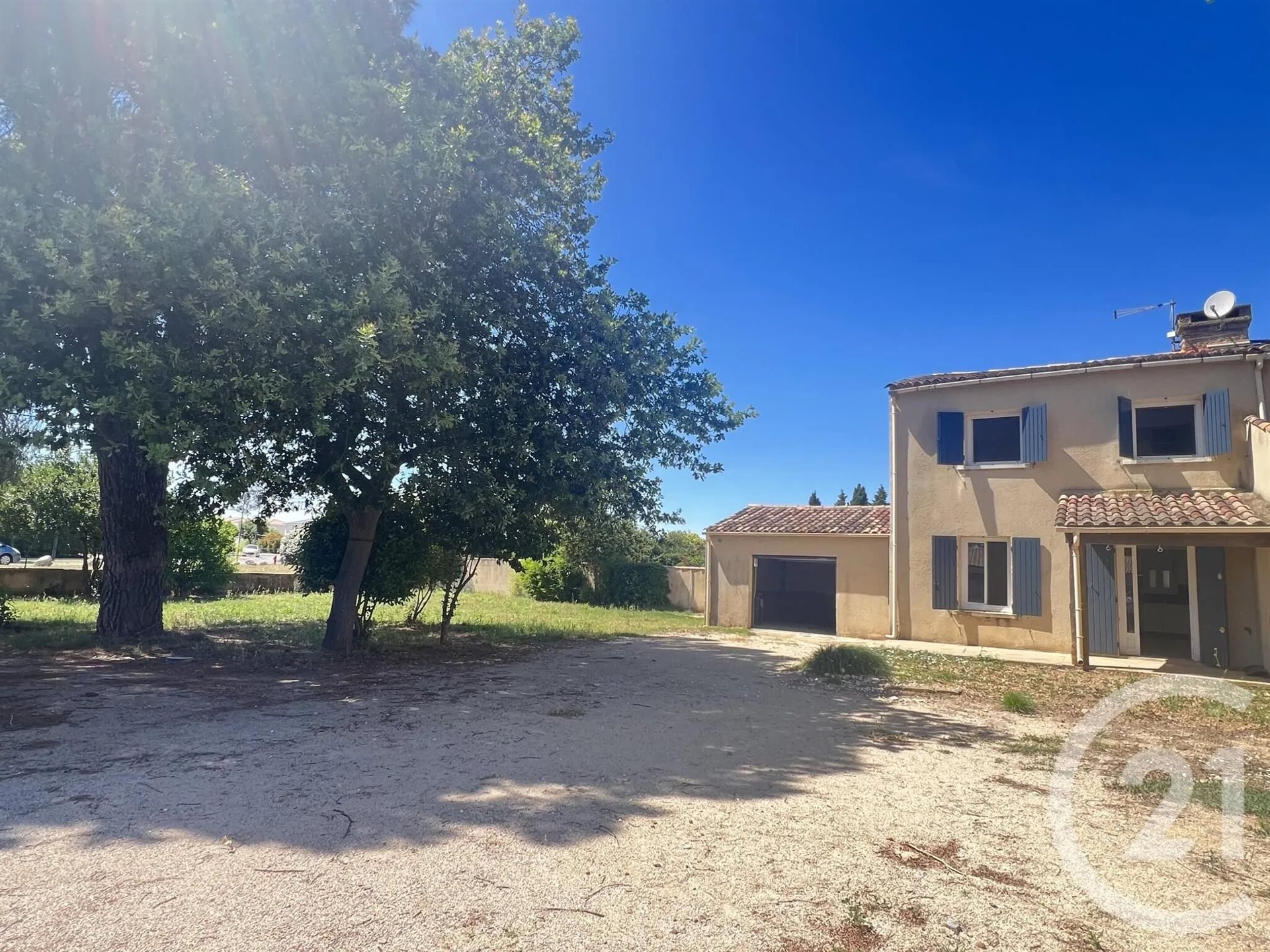 Maison à vendre, 79m², Aimargues