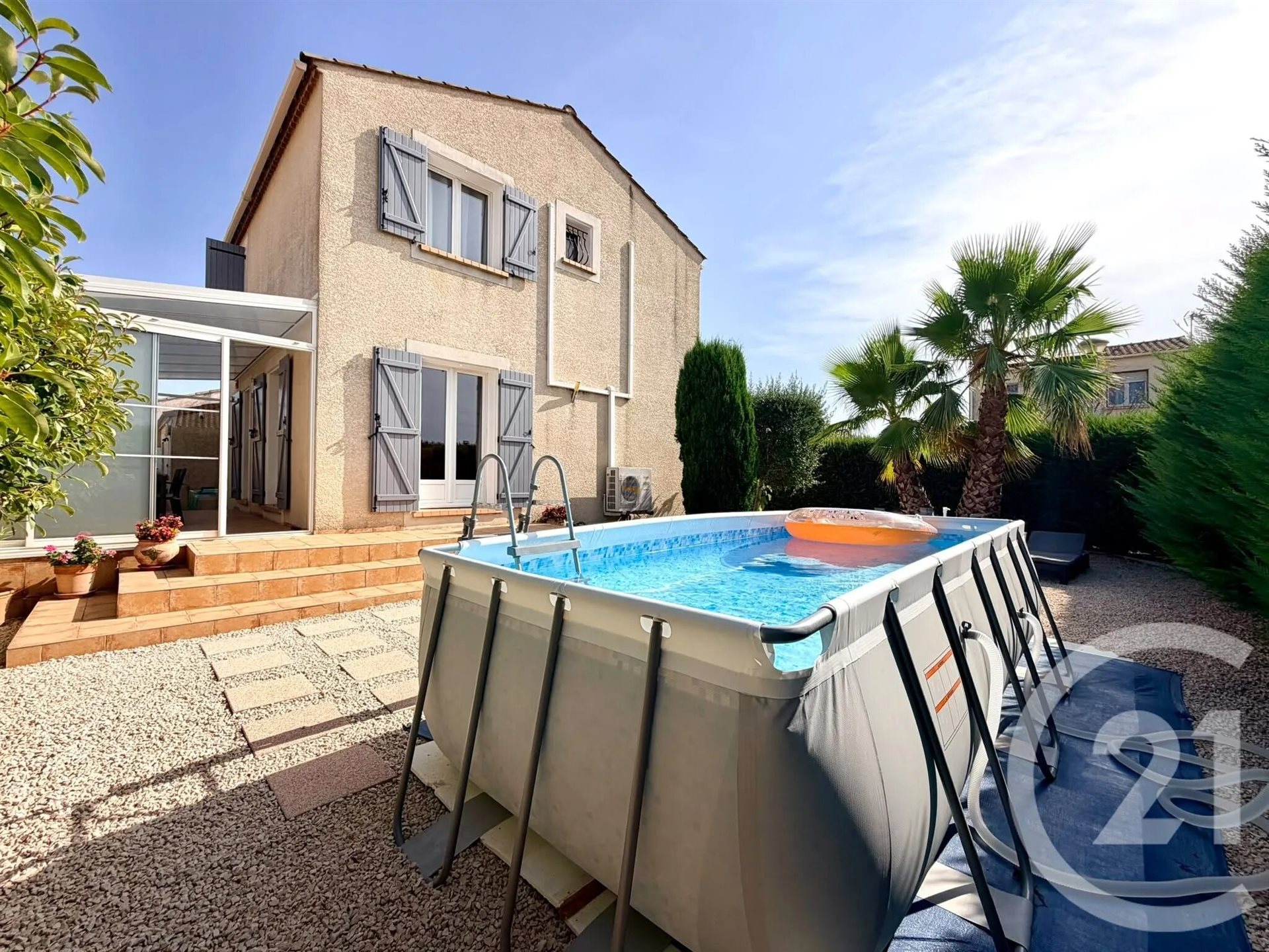 Maison à vendre, 97m², Aimargues