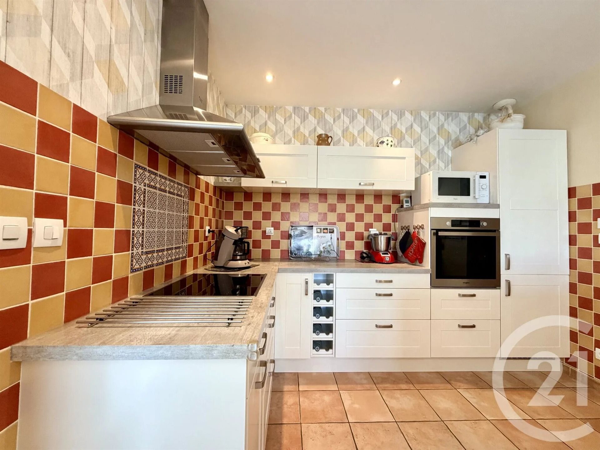 Maison à vendre, 97m², Aimargues