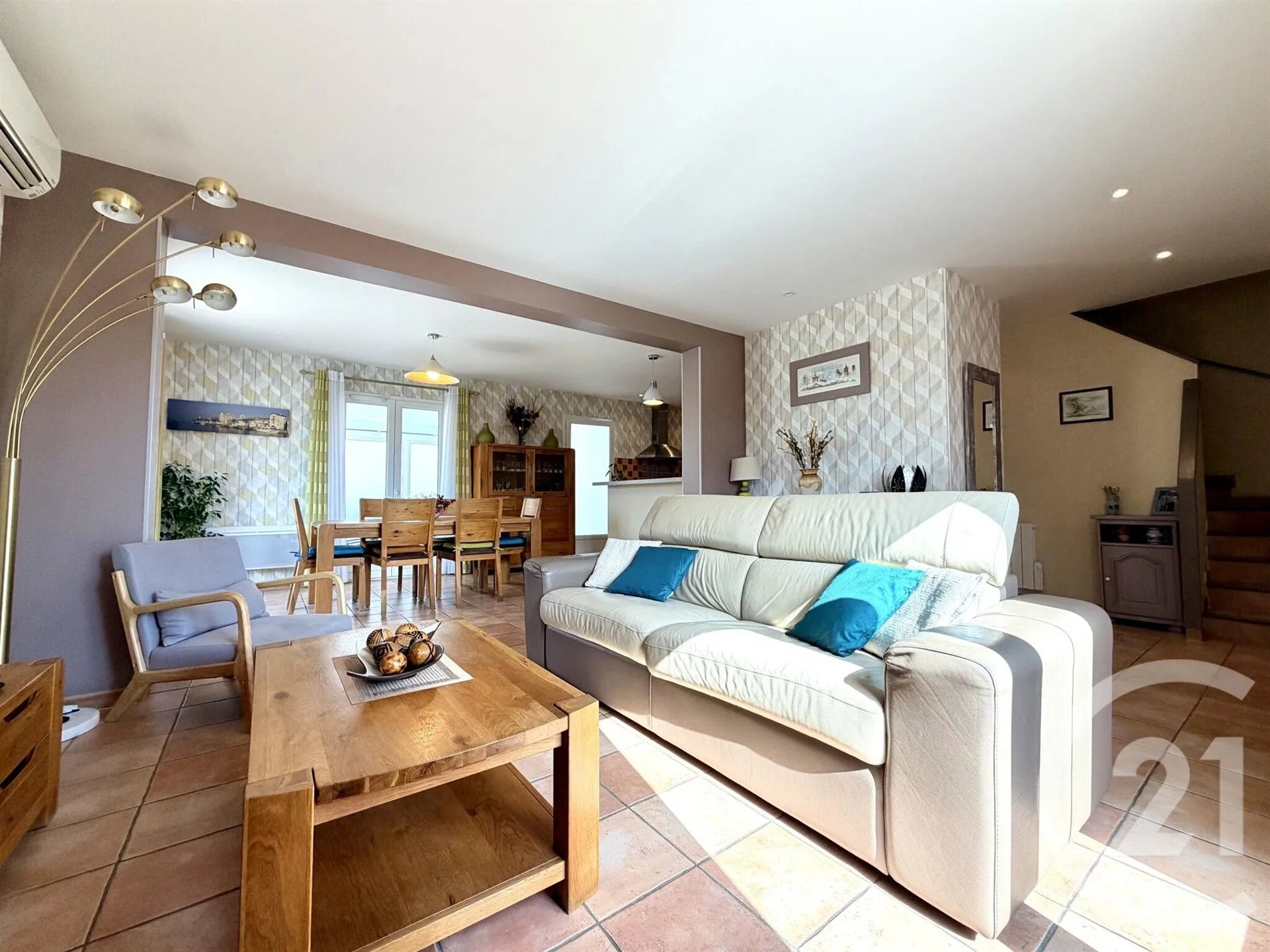 Maison à vendre, 97m², Aimargues