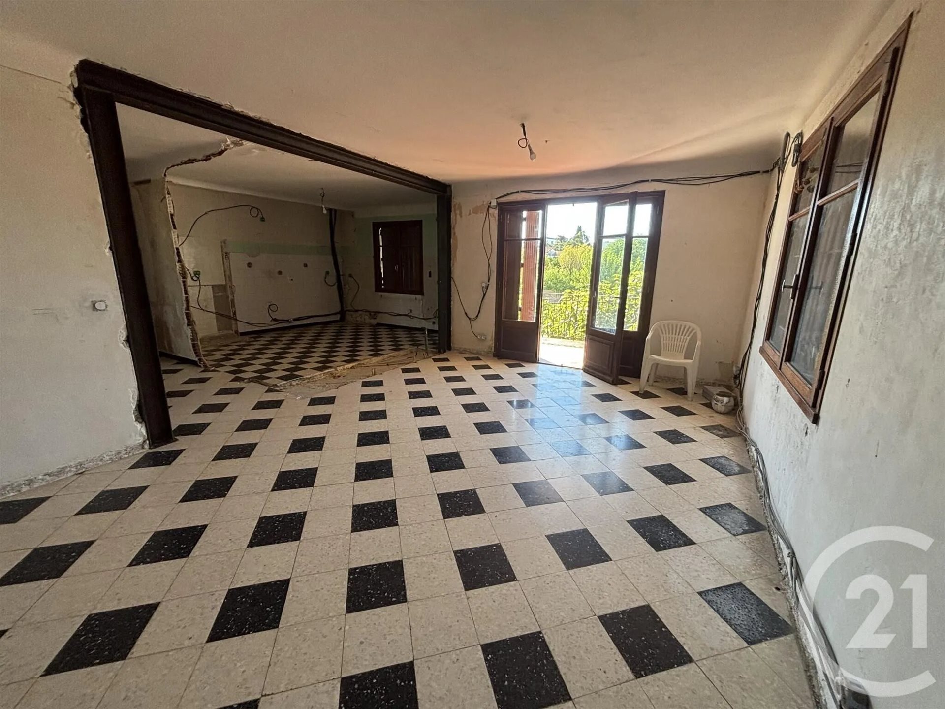 Maison à vendre, 134m², Vauvert