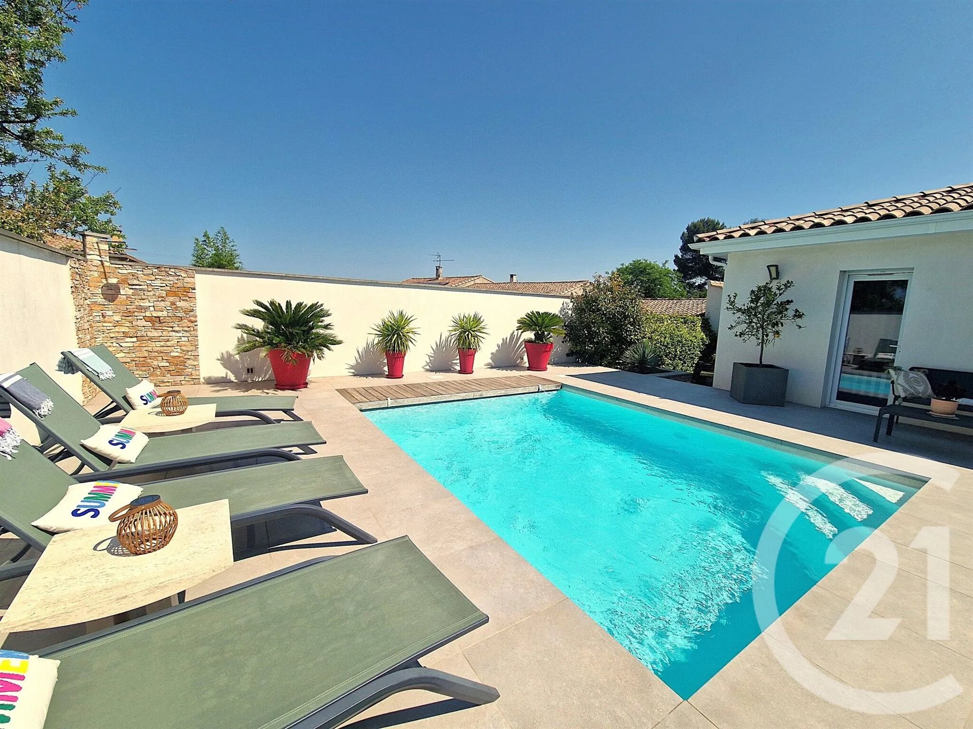Maison à vendre, 106m², Beauvoisin