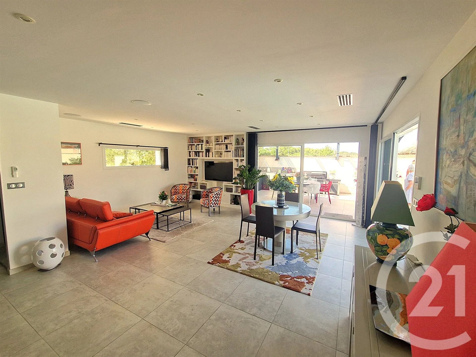 Maison à vendre, 106m², Beauvoisin