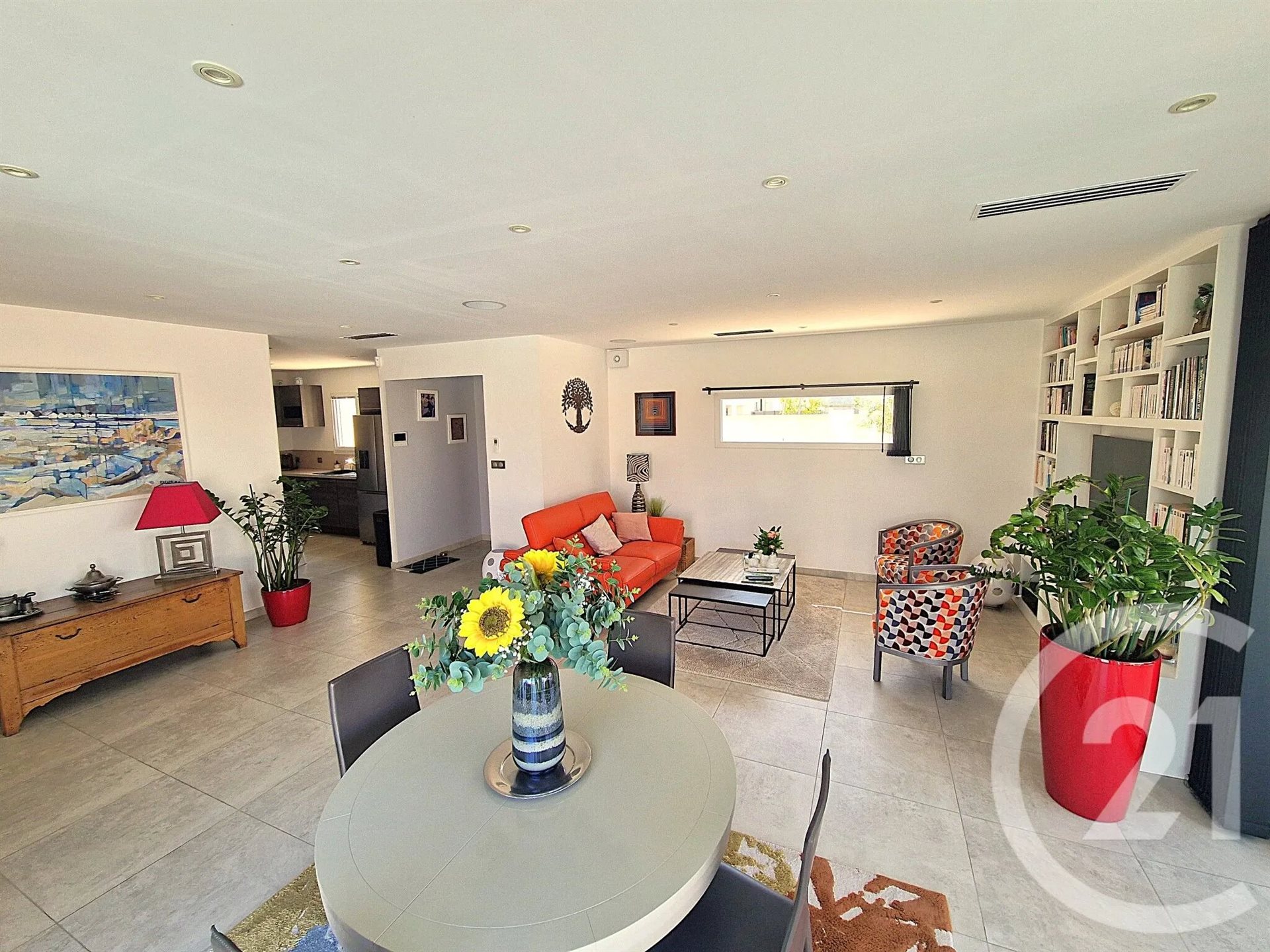 Maison à vendre, 106m², Beauvoisin