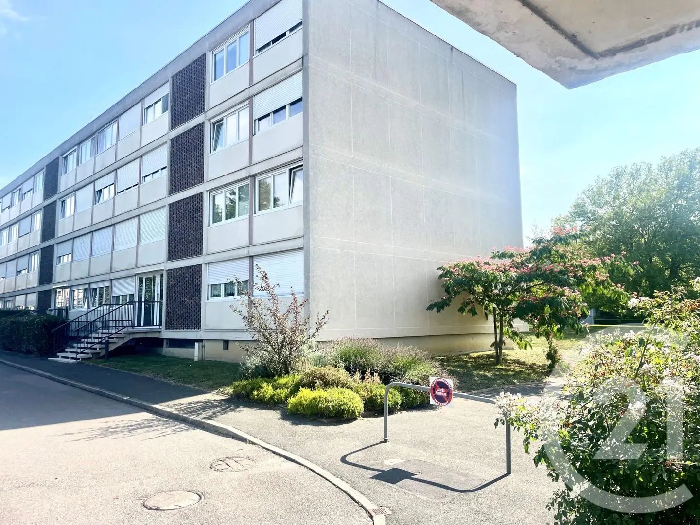 Appartement à vendre, 88m², Eaubonne