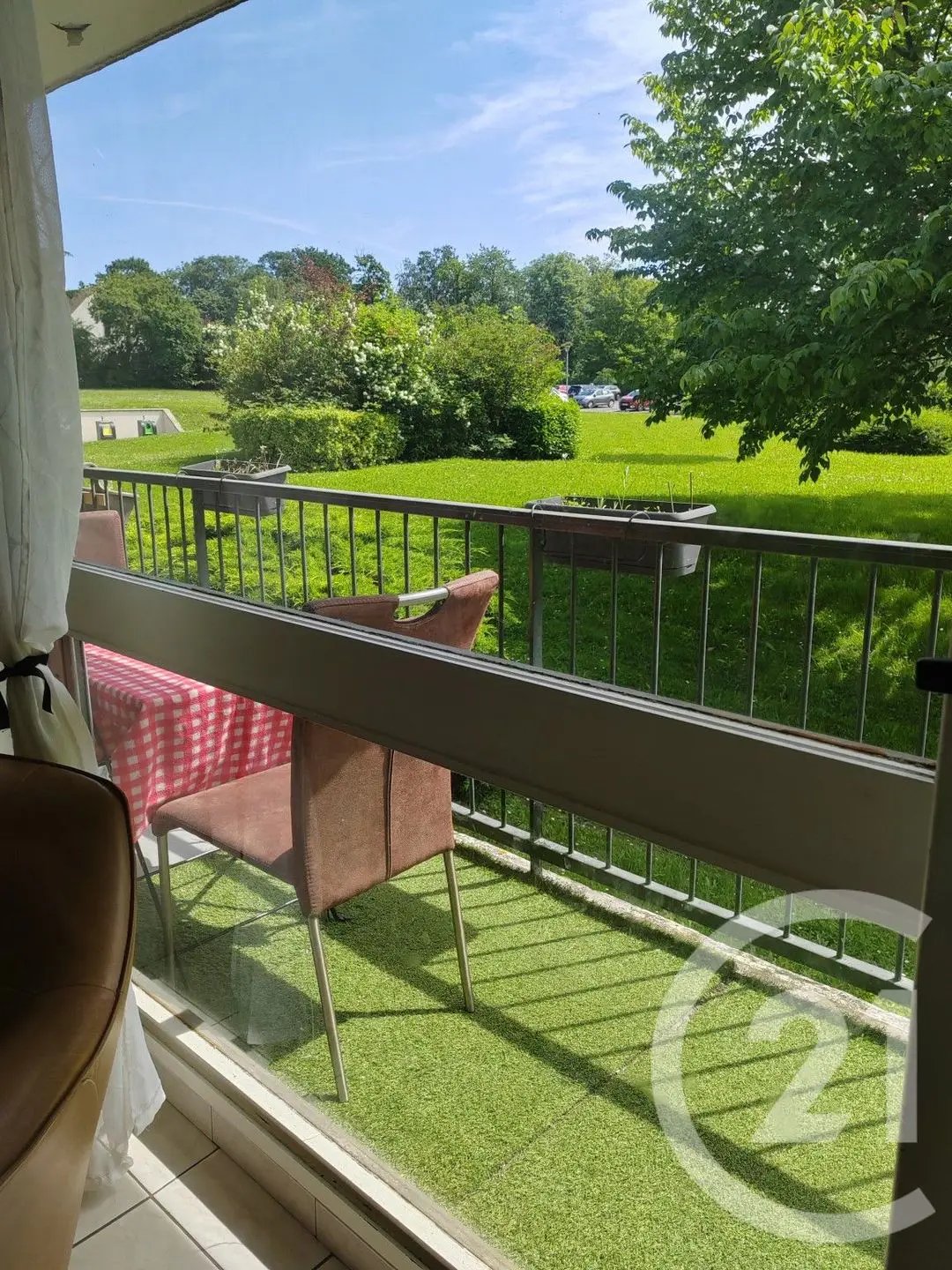 Appartement à vendre, 88m², Eaubonne