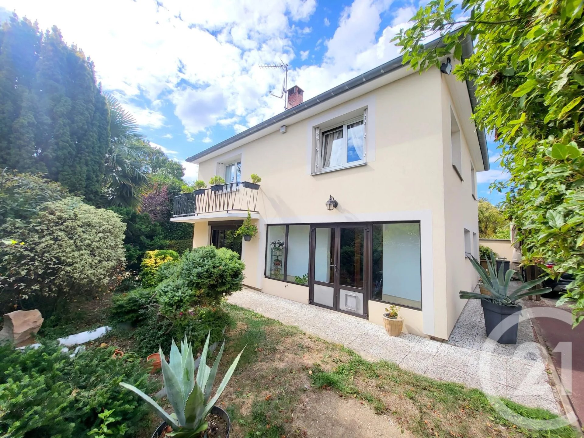 Maison à vendre, 106m², Eaubonne