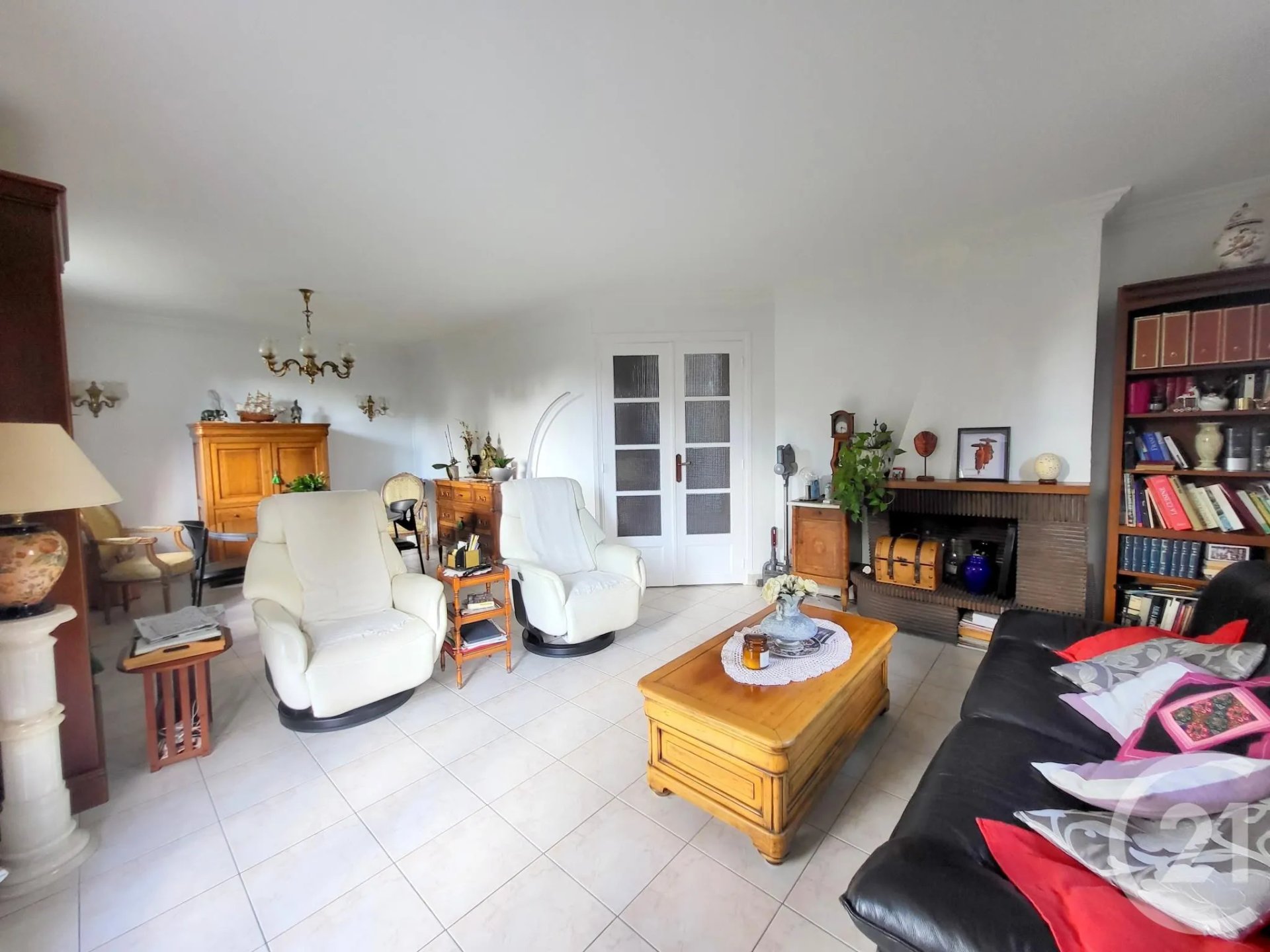 Maison à vendre, 106m², Eaubonne