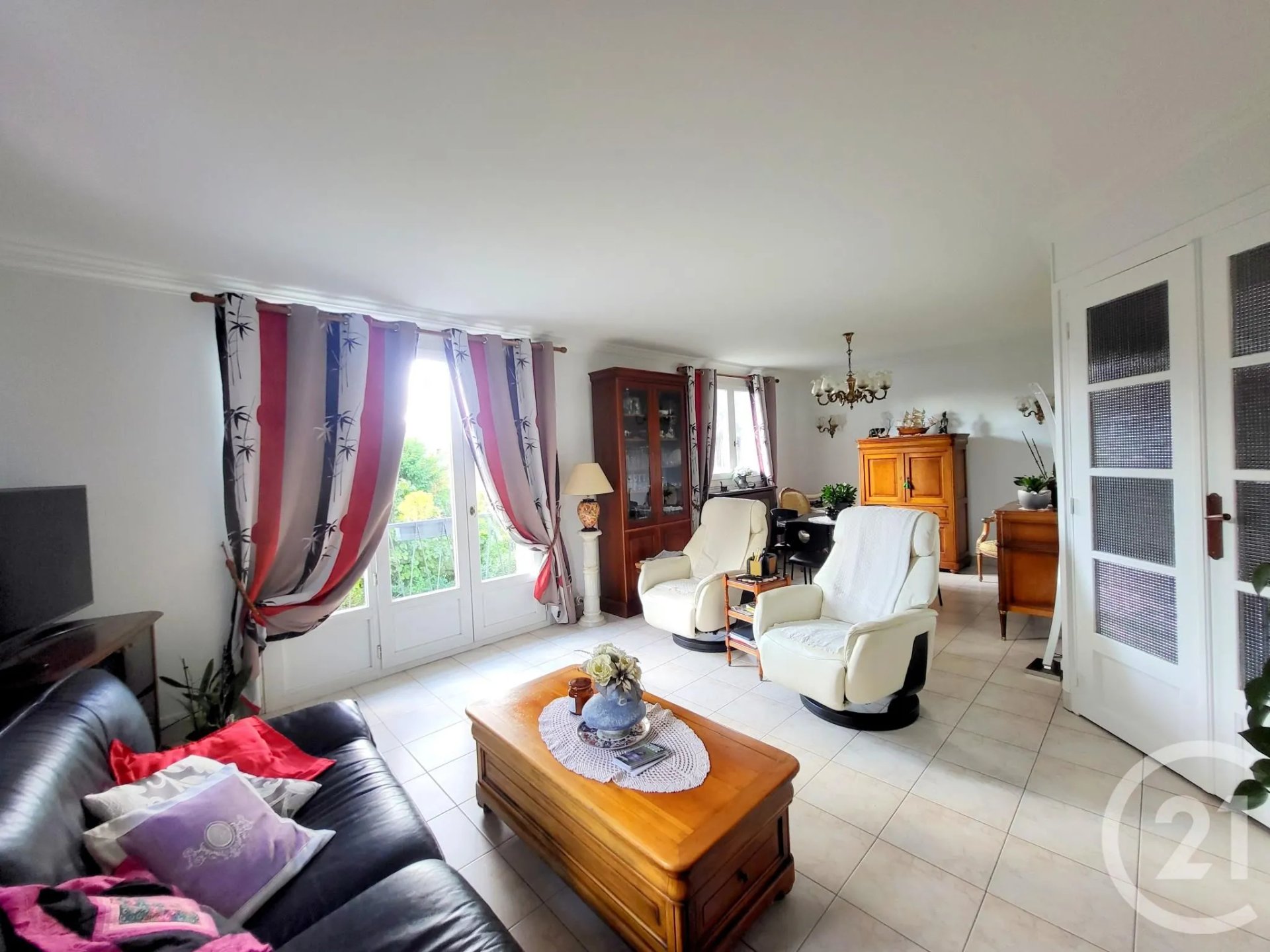 Maison à vendre, 106m², Eaubonne