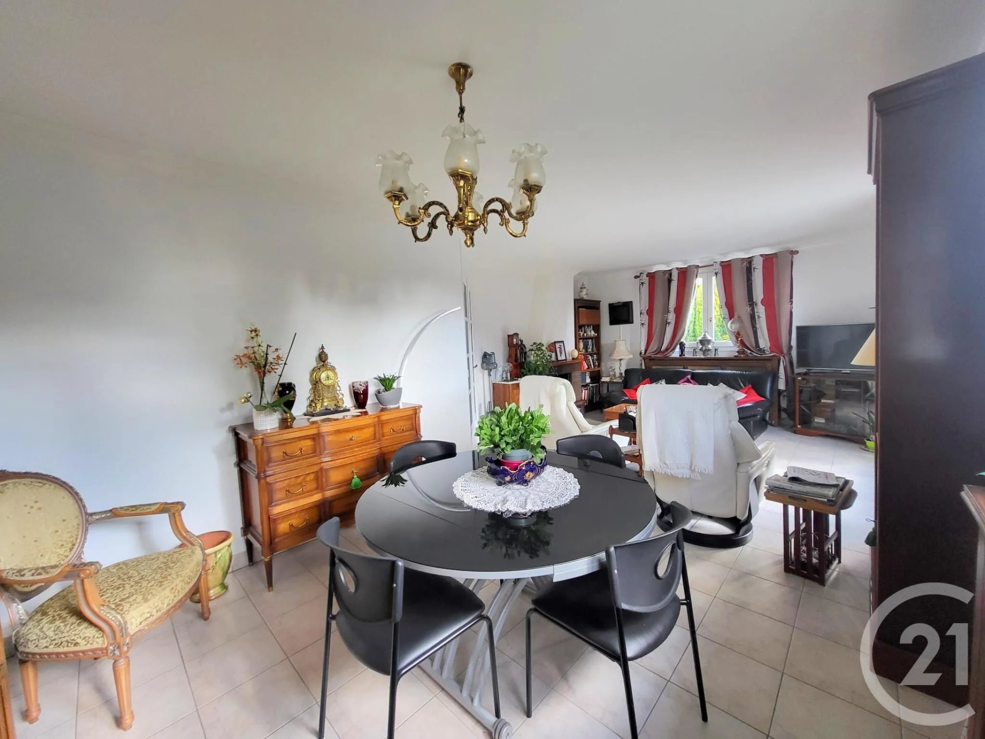 Maison à vendre, 106m², Eaubonne