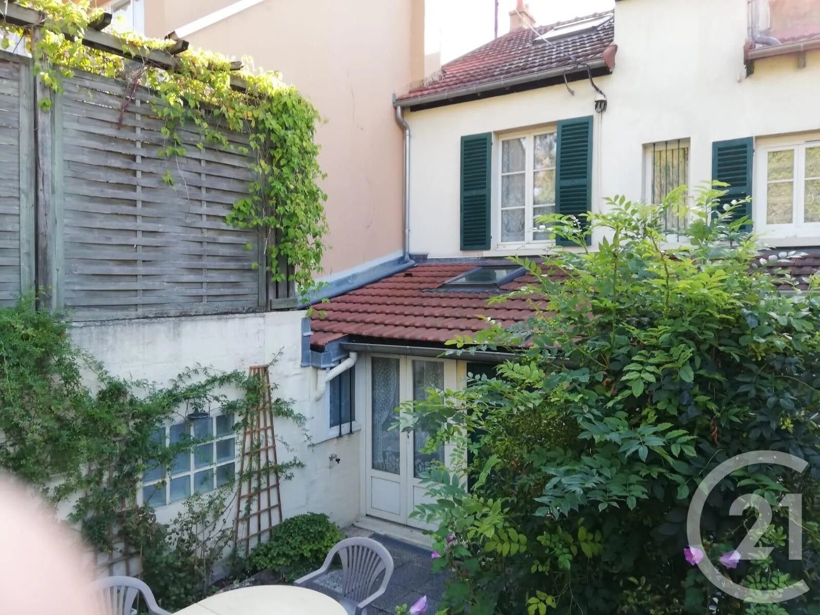 Maison à vendre, 98m², Montlignon
