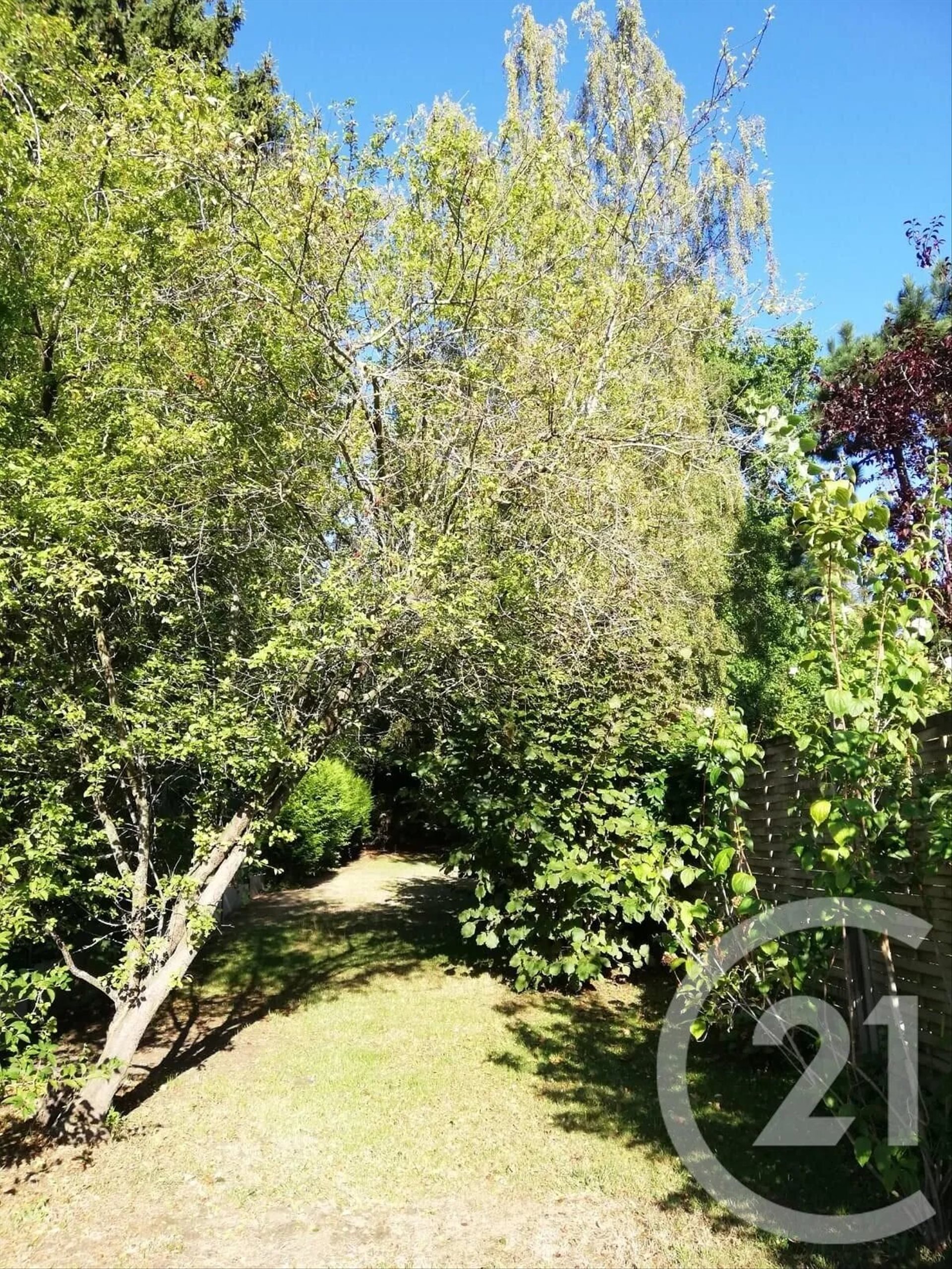 Maison à vendre, 98m², Montlignon