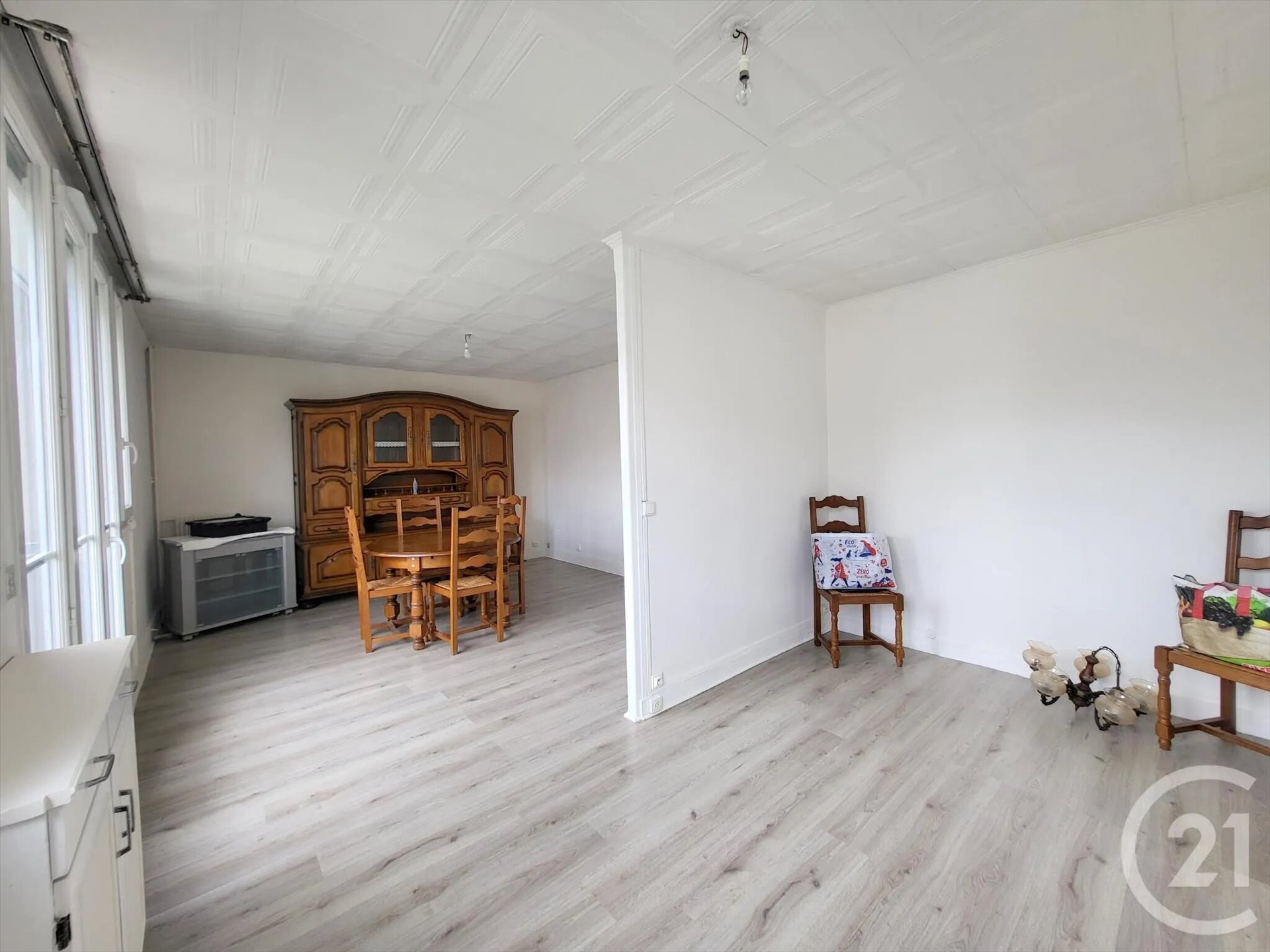 Appartement à vendre, 65m², Eaubonne