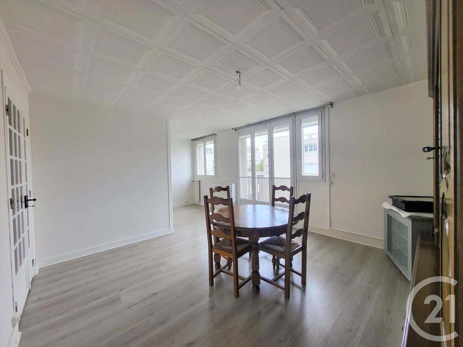Appartement à vendre, 65m², Eaubonne