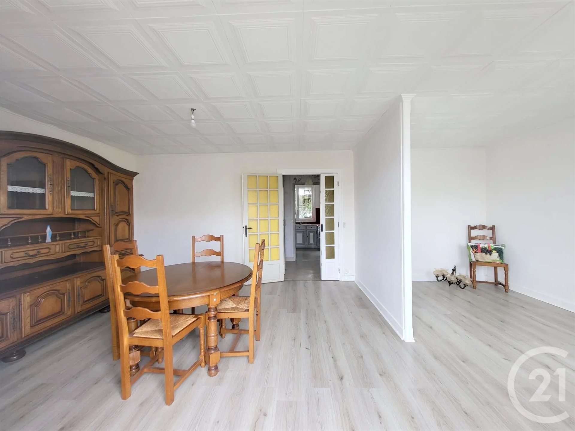 Appartement à vendre, 65m², Eaubonne