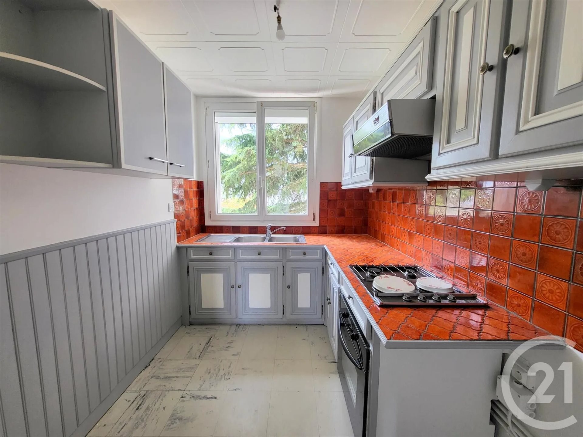 Appartement à vendre, 65m², Eaubonne