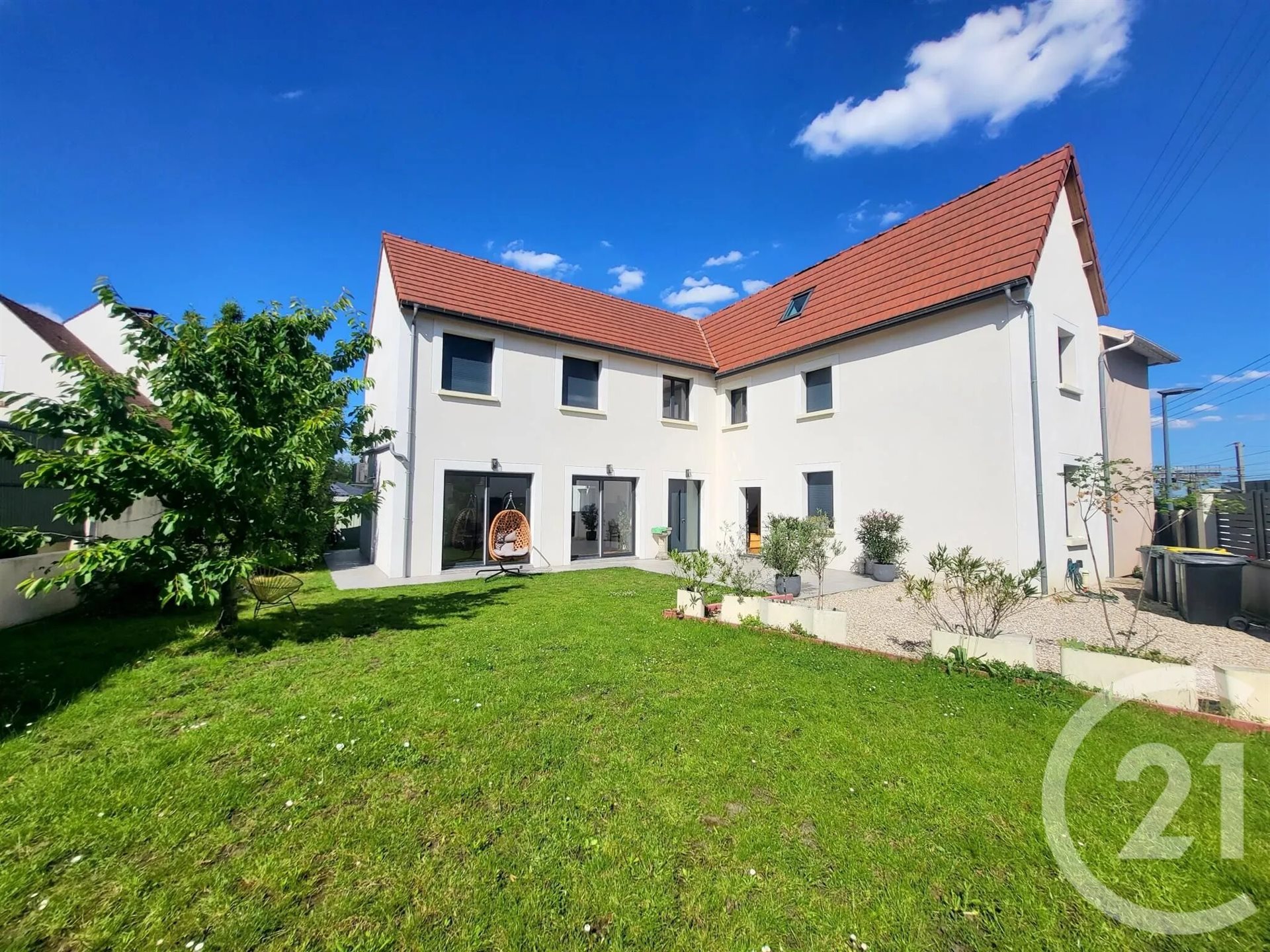 Maison à vendre, 237m², Eaubonne