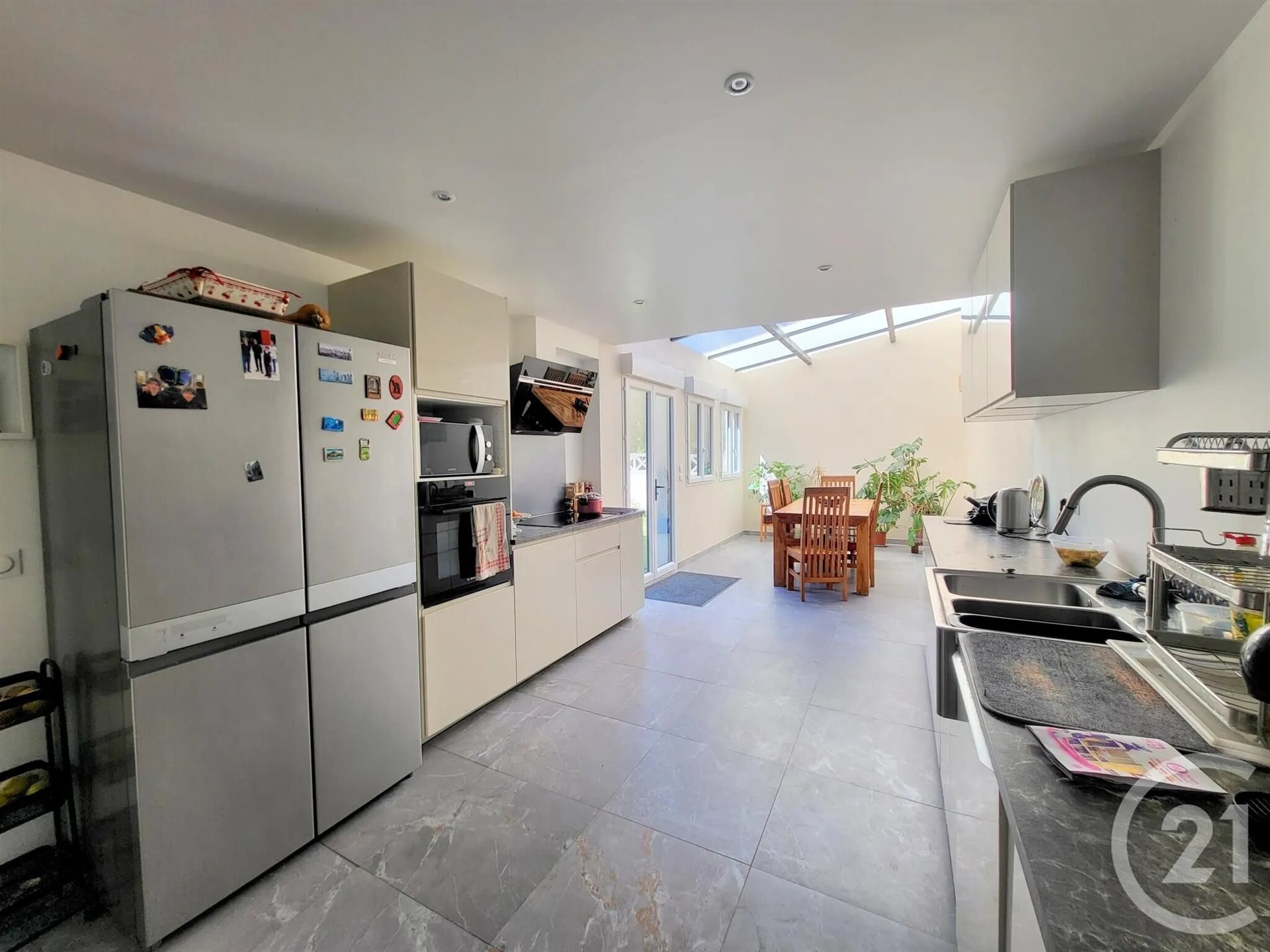 Maison à vendre, 237m², Eaubonne