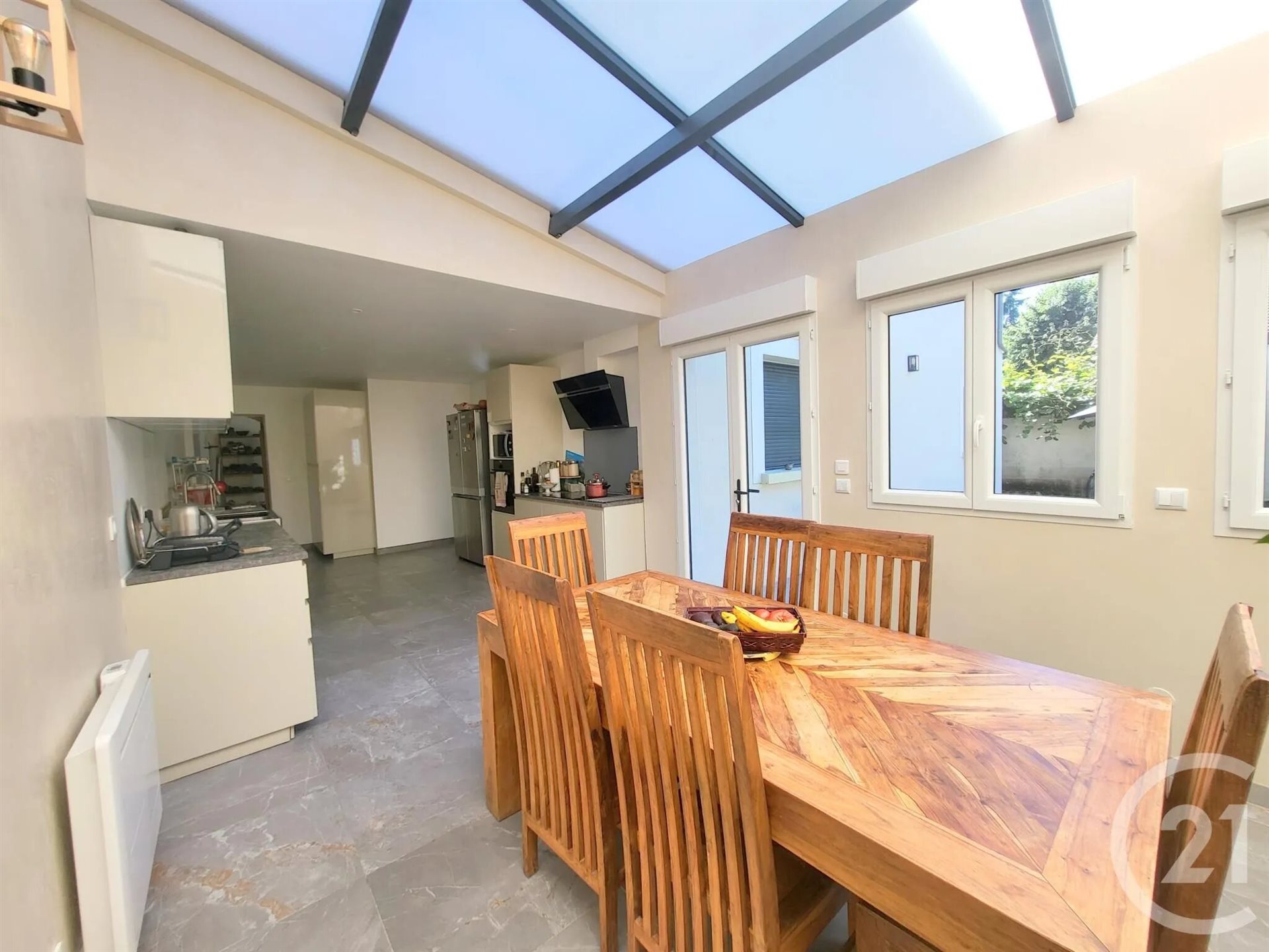Maison à vendre, 237m², Eaubonne