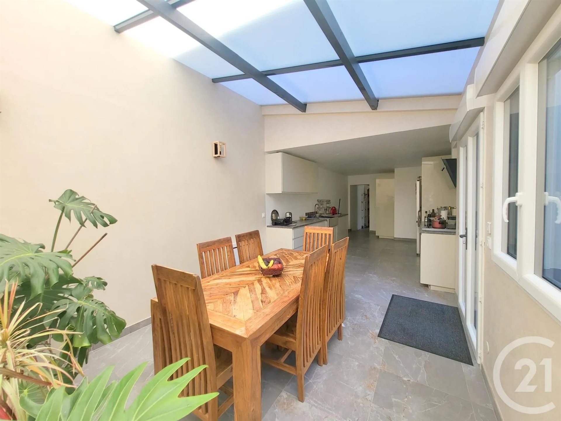 Maison à vendre, 237m², Eaubonne