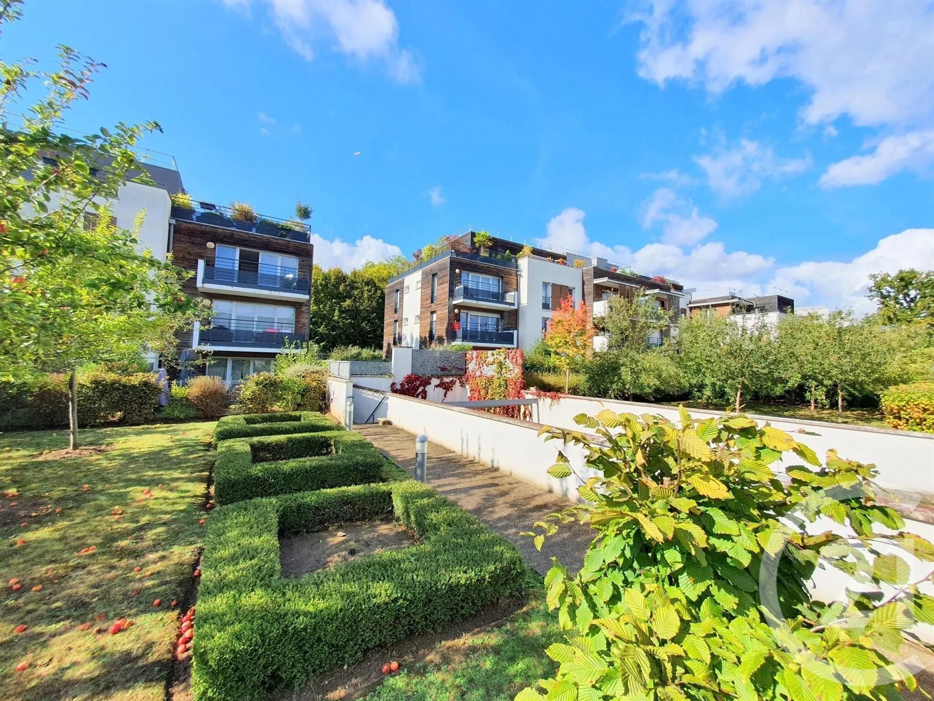 Appartement à vendre, 43m², Eaubonne