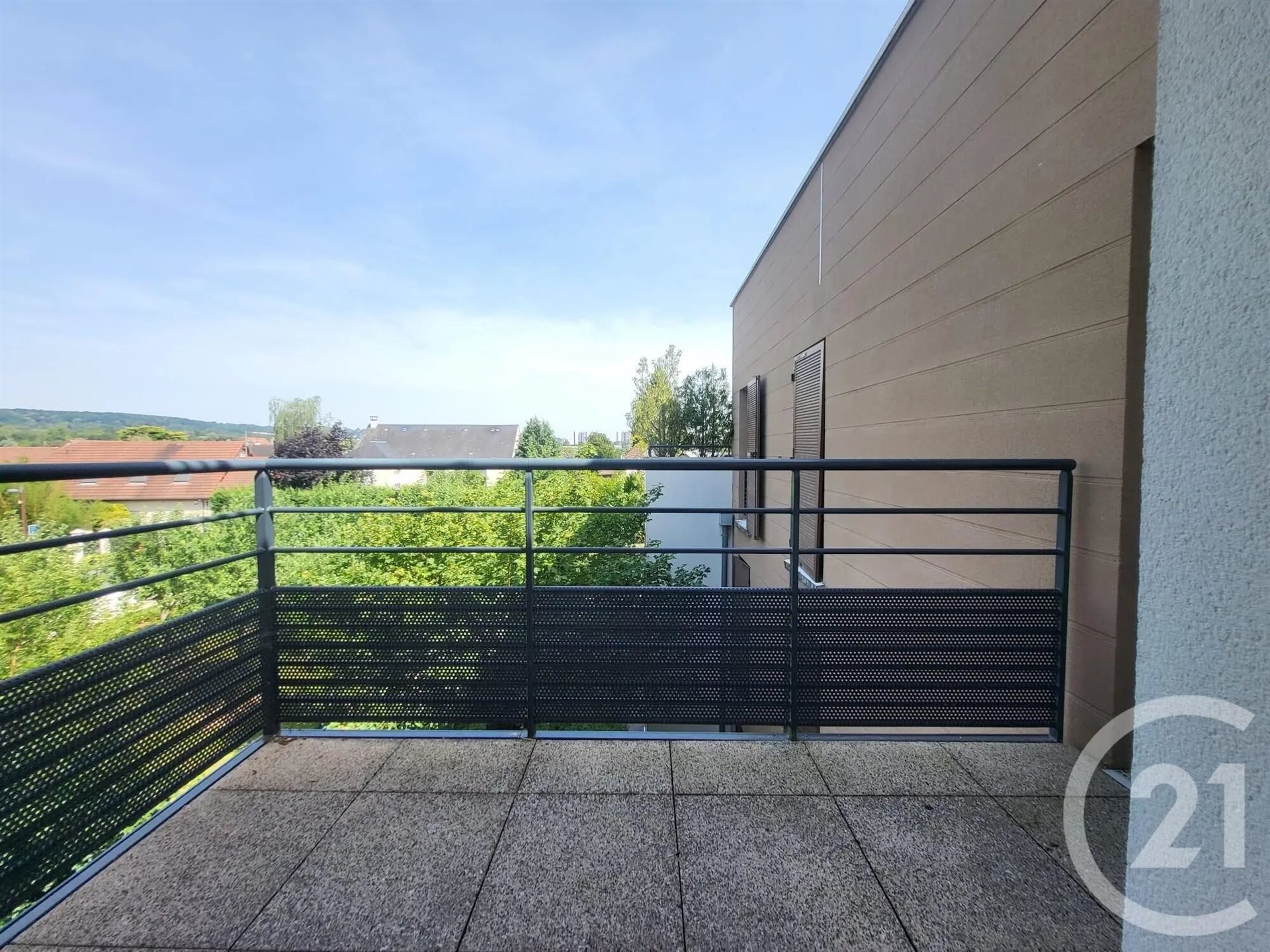 Appartement à vendre, 43m², Eaubonne
