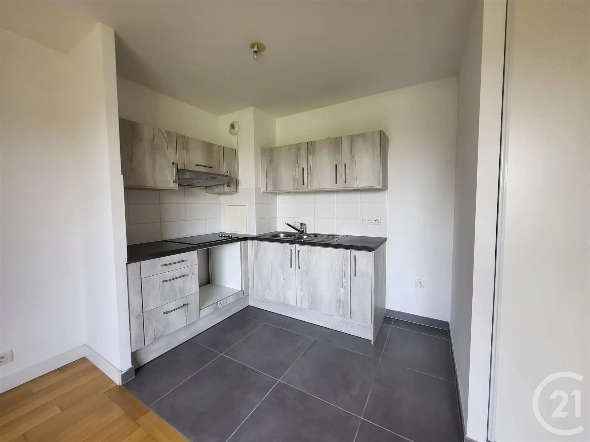 Appartement à vendre, 43m², Eaubonne