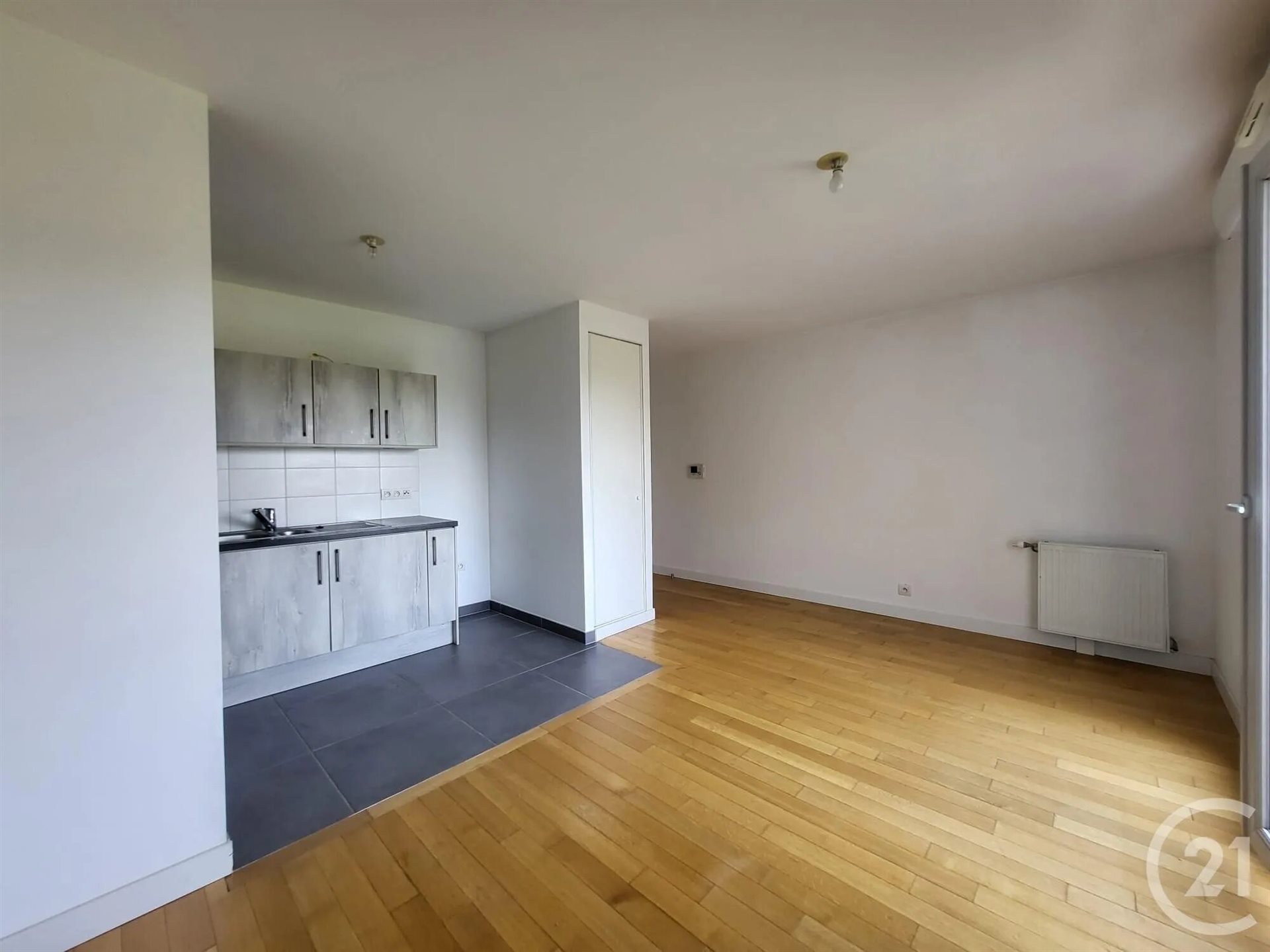Appartement à vendre, 43m², Eaubonne