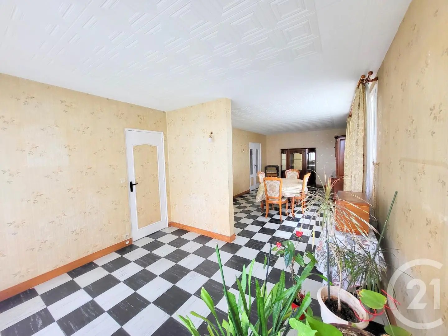 Appartement à vendre, 89m², Eaubonne