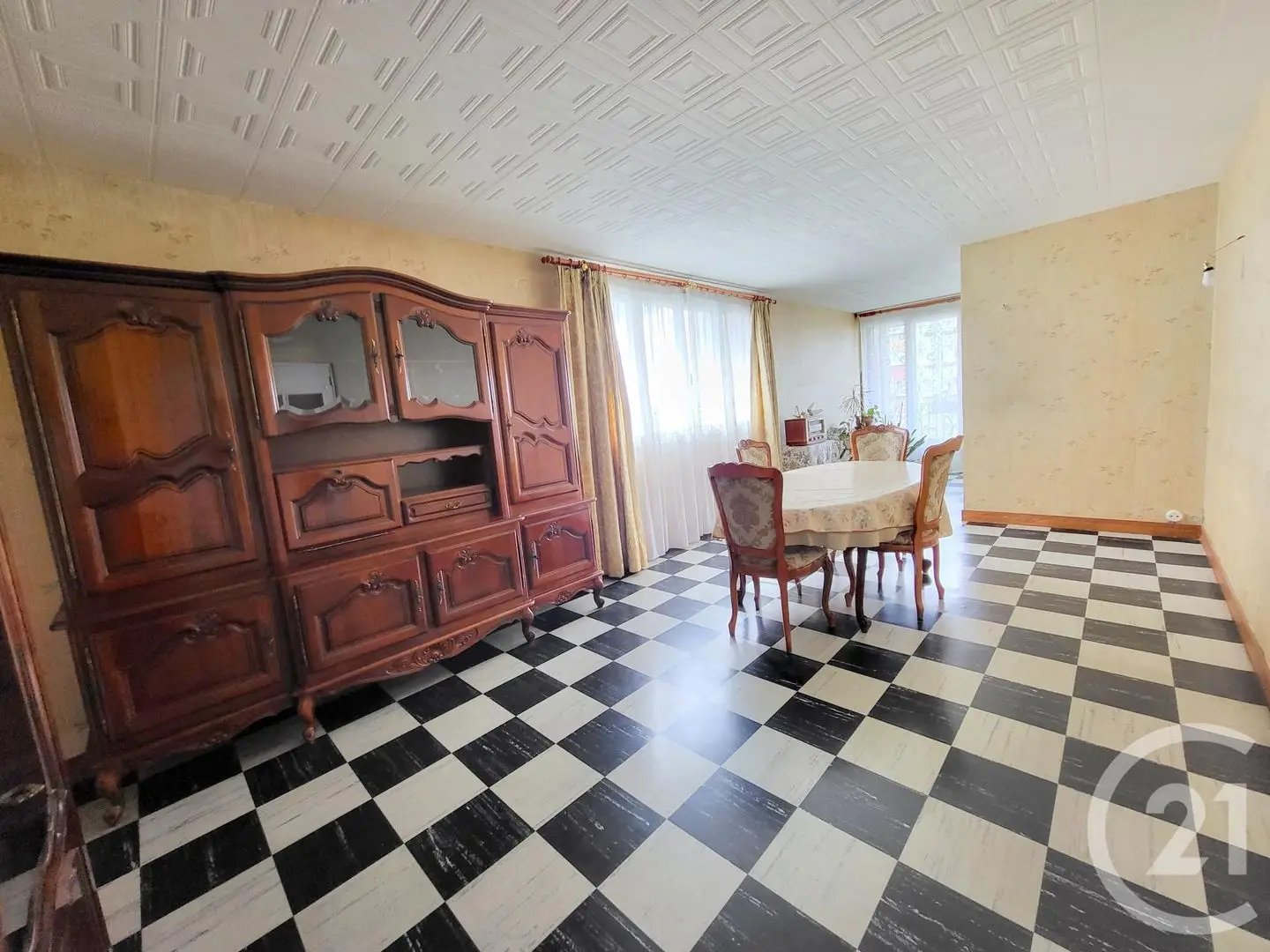 Appartement à vendre, 89m², Eaubonne