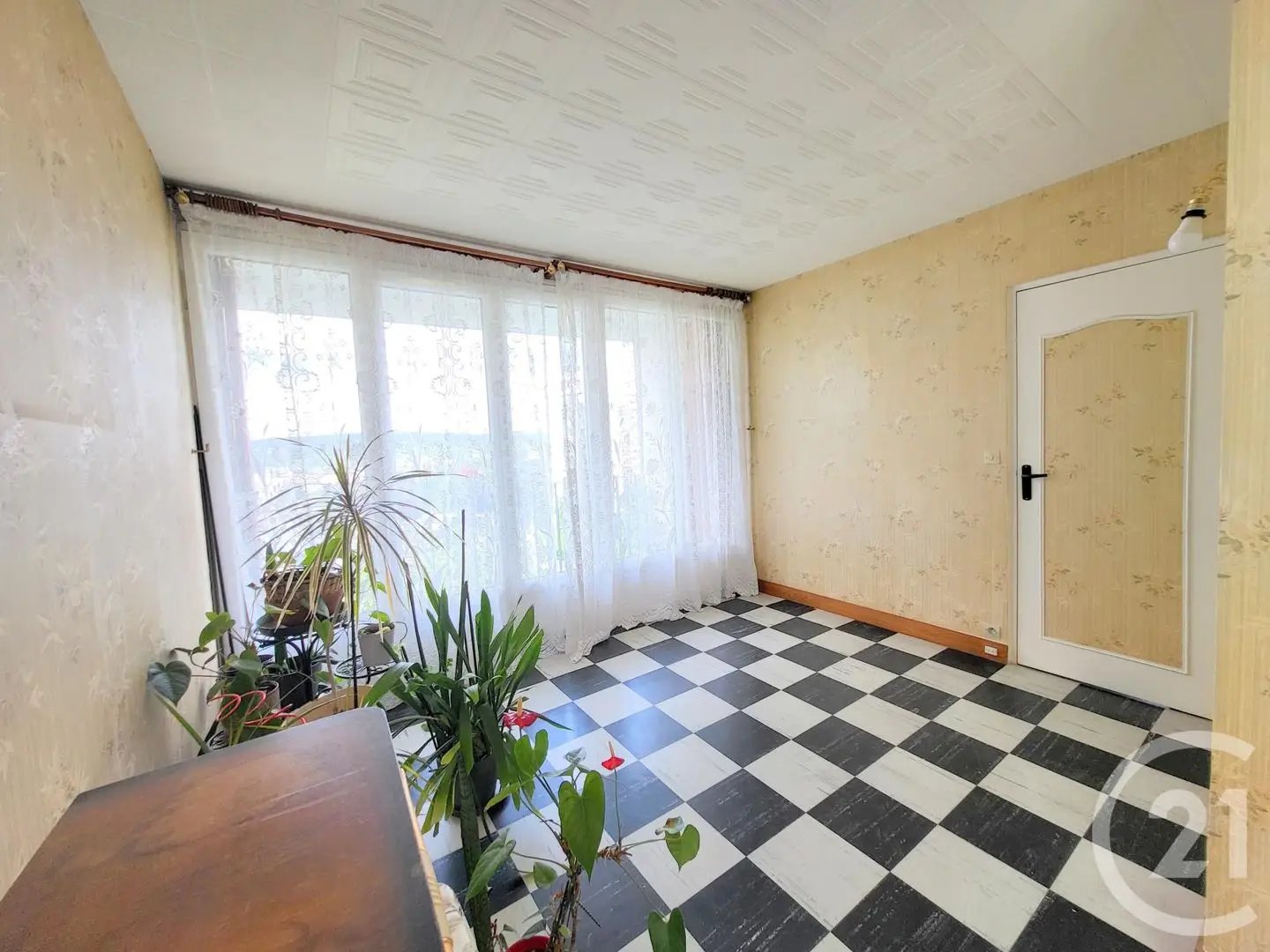 Appartement à vendre, 89m², Eaubonne
