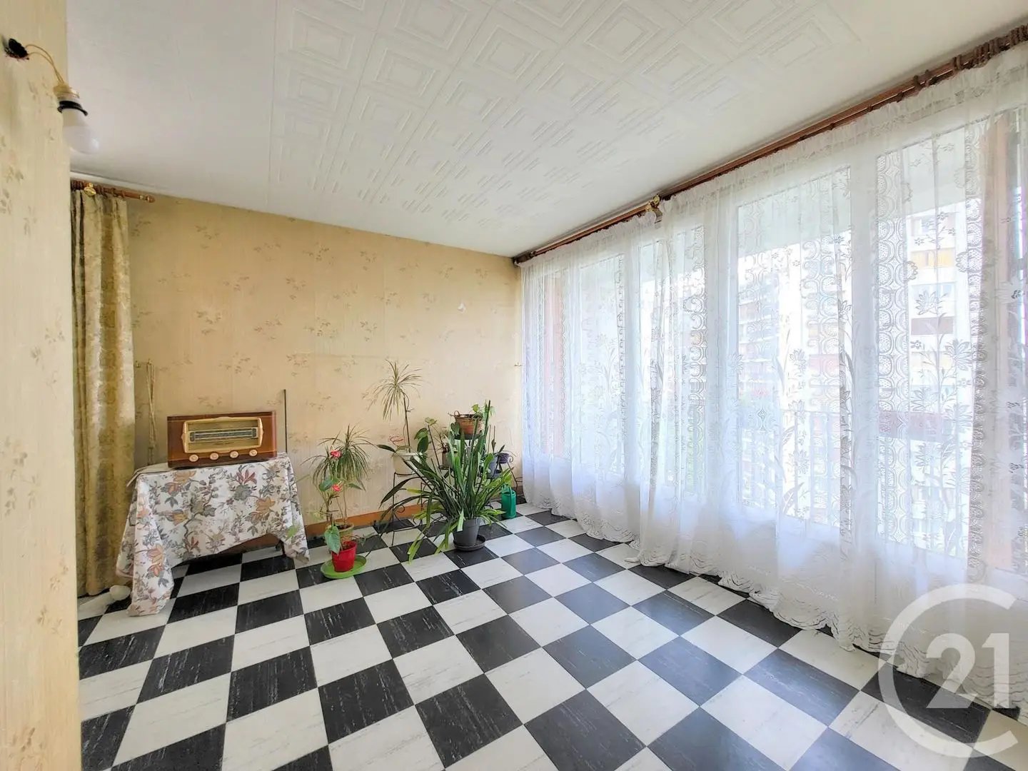 Appartement à vendre, 89m², Eaubonne