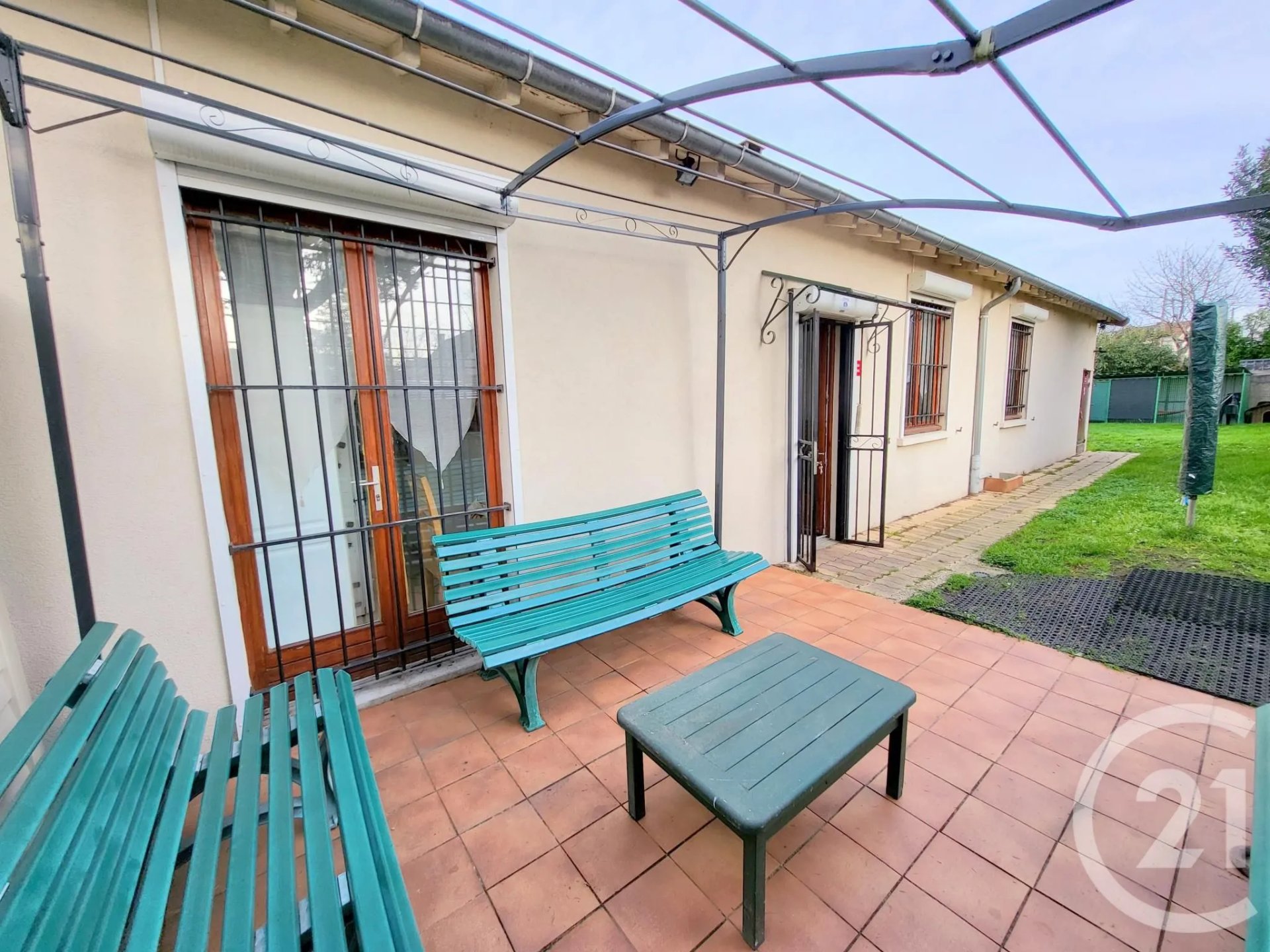 Maison à vendre, 60m², Eaubonne
