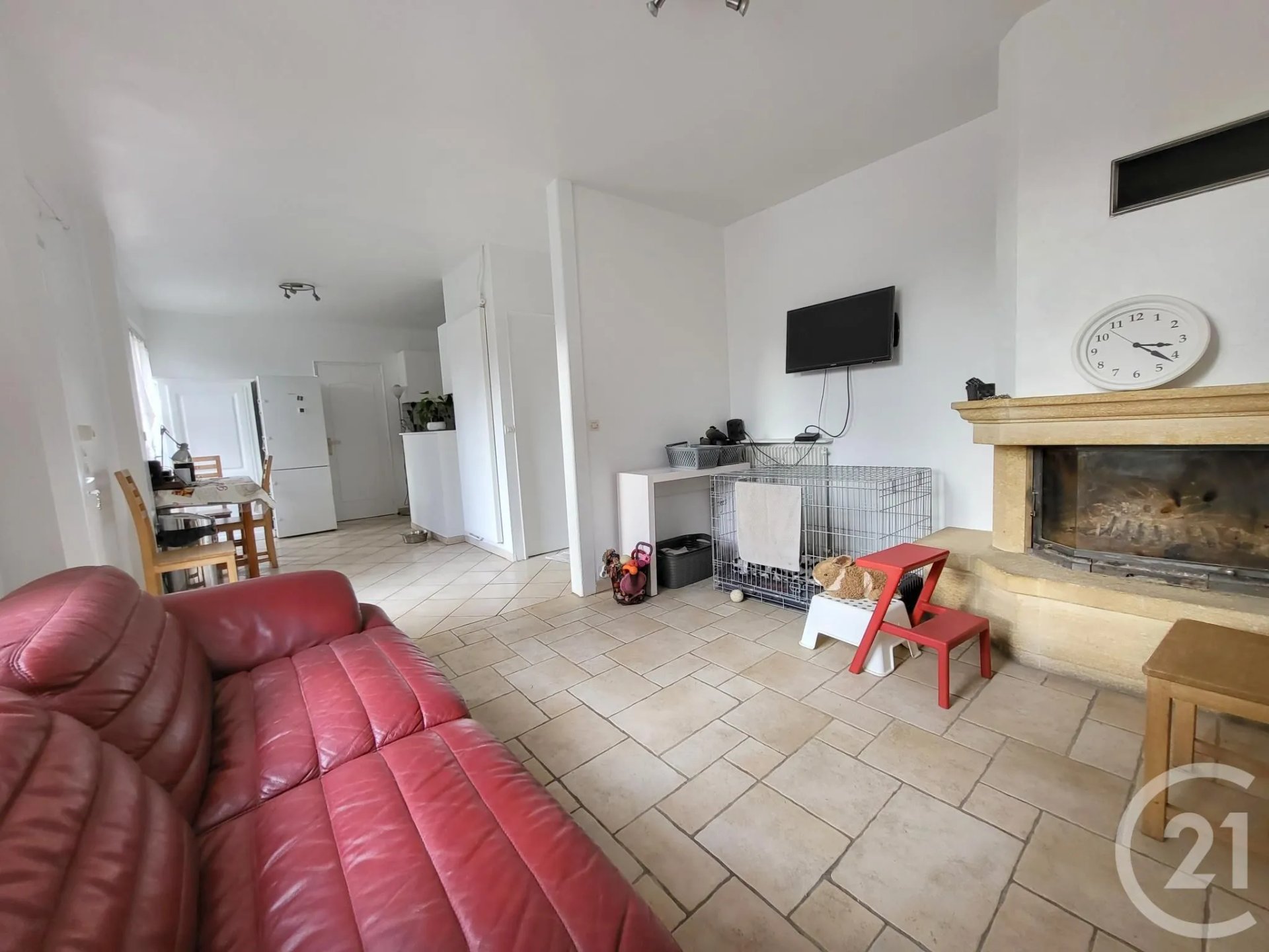 Maison à vendre, 60m², Eaubonne