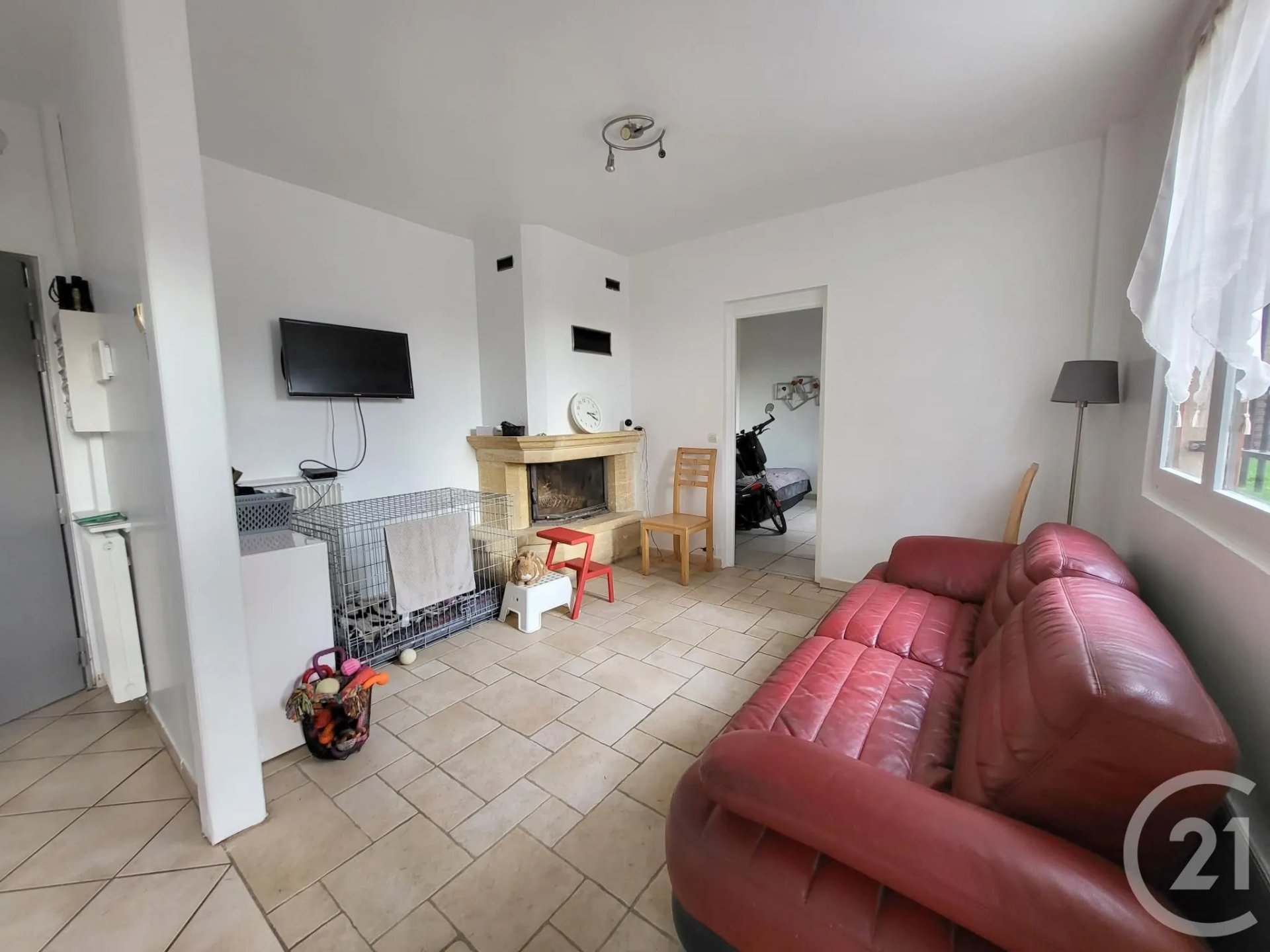 Maison à vendre, 60m², Eaubonne