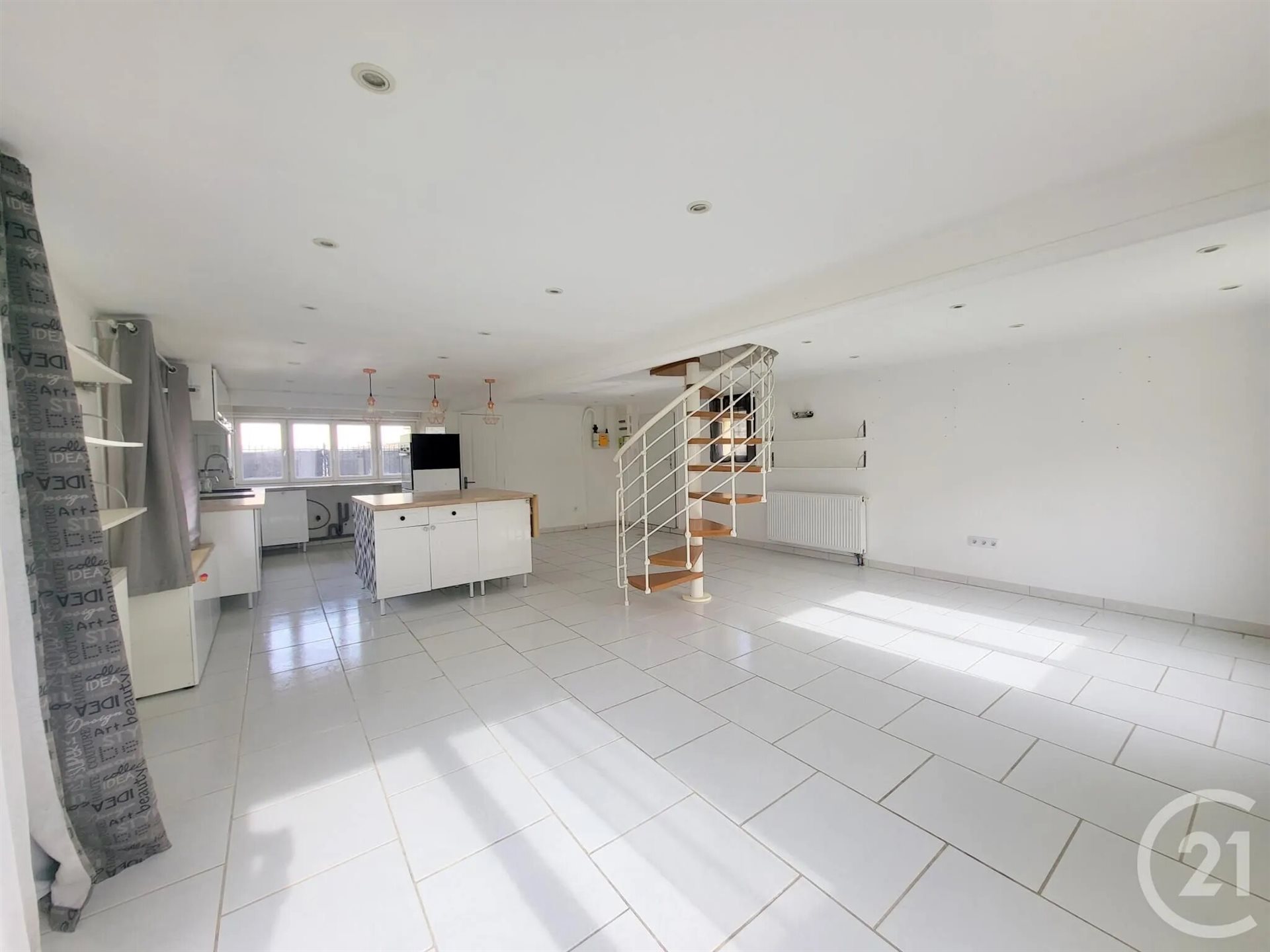 Maison à vendre, 96m², Eaubonne