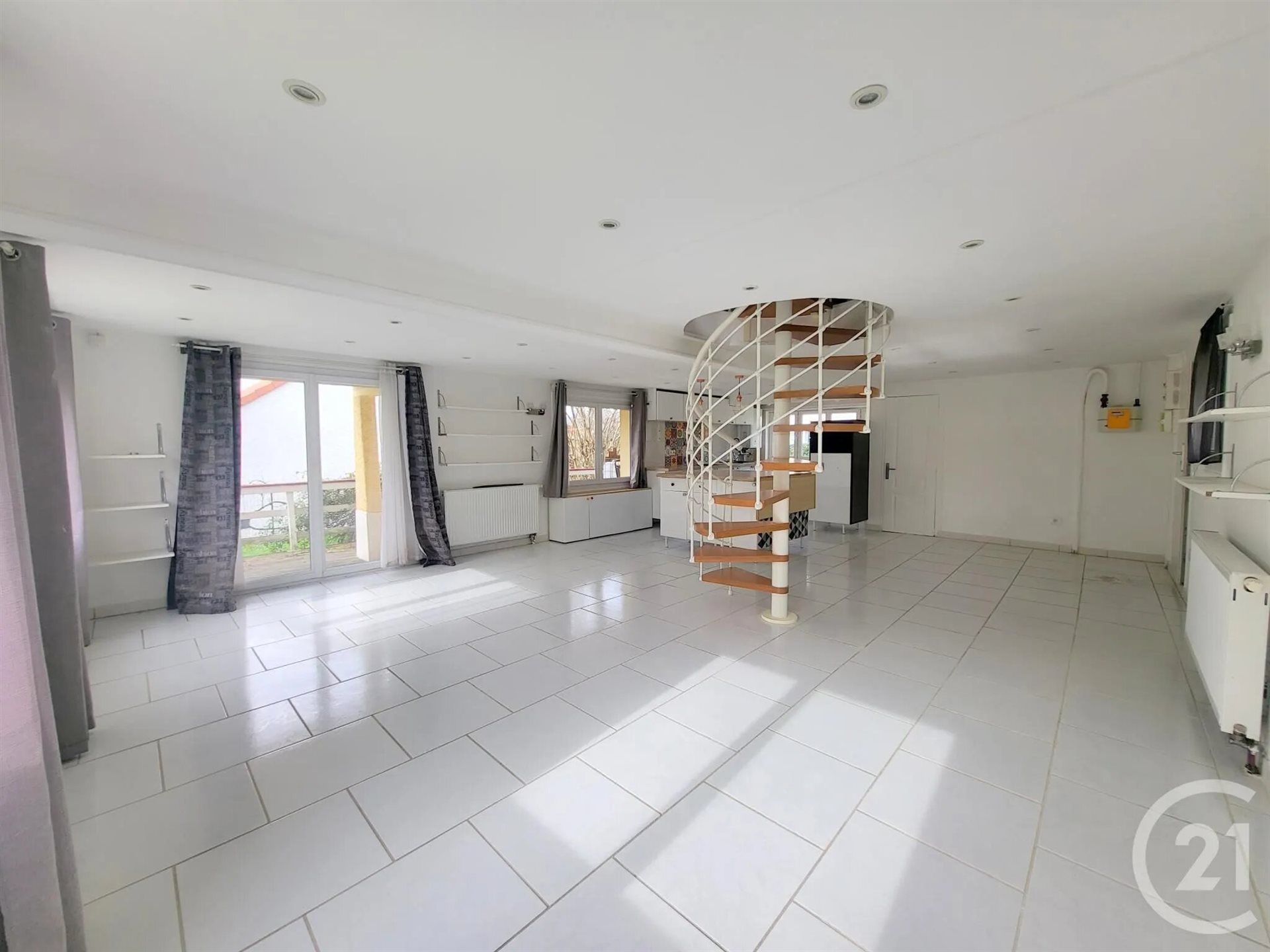 Maison à vendre, 96m², Eaubonne