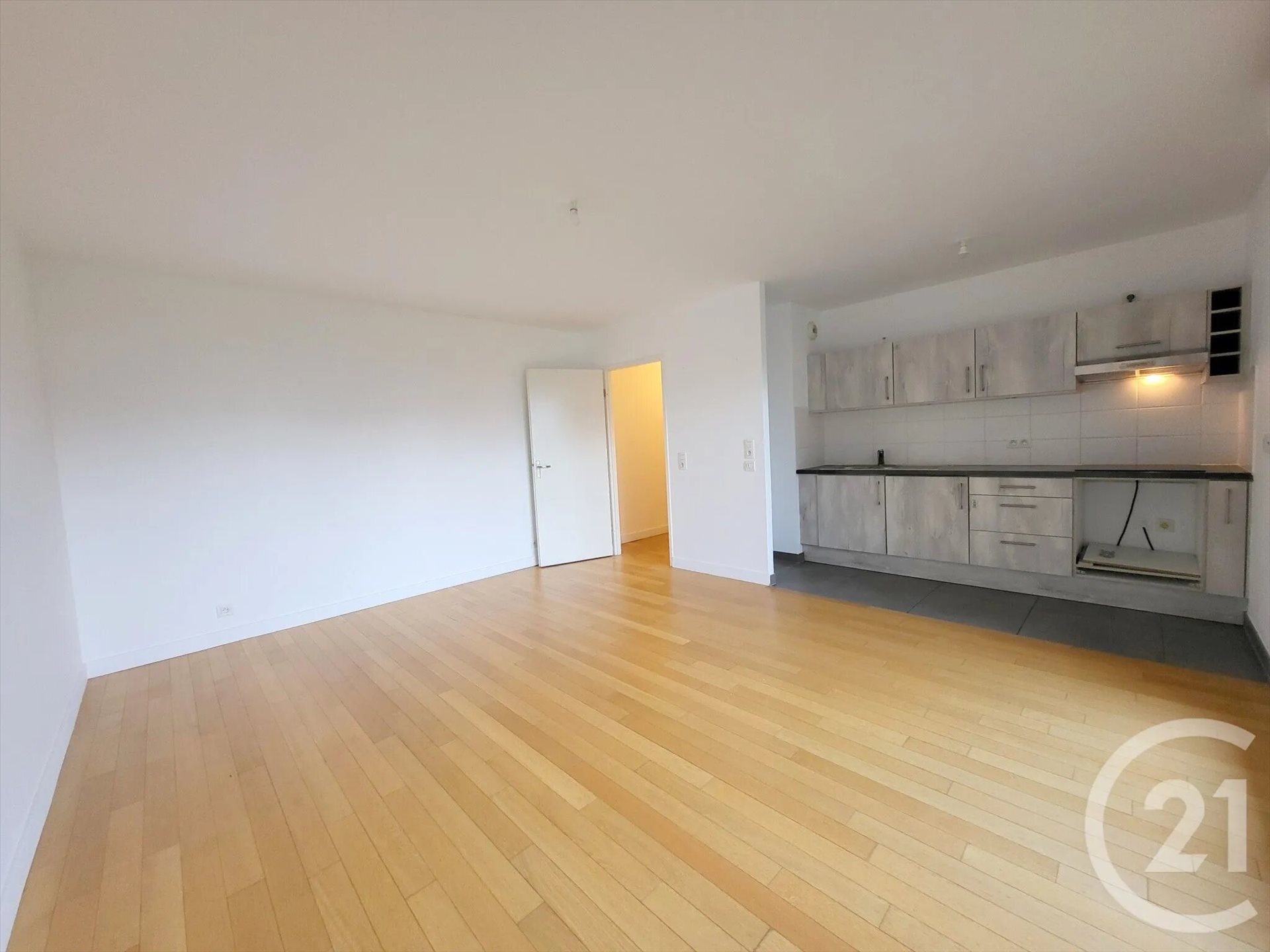 Appartement à vendre, 61m², Eaubonne