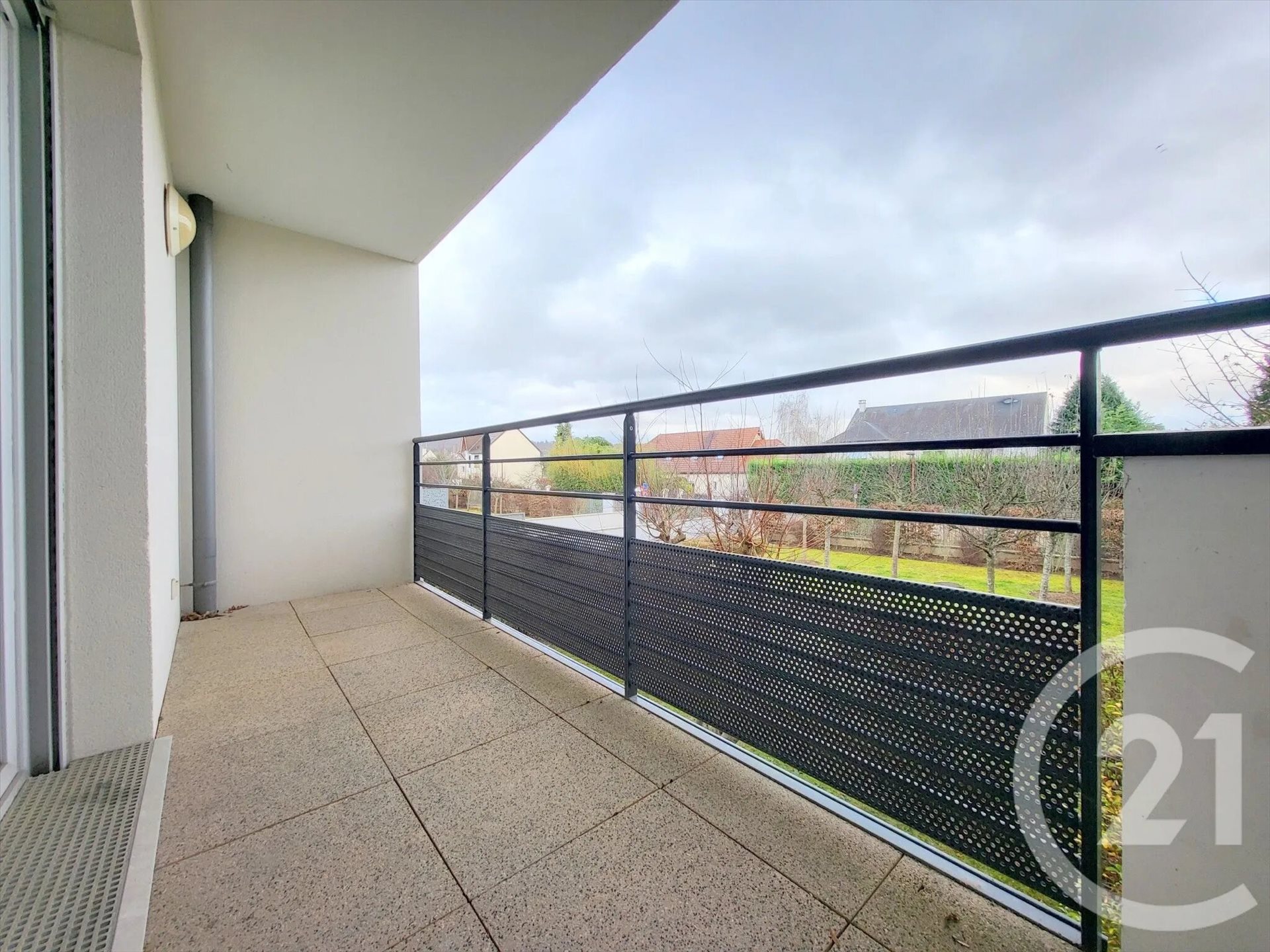 Appartement à vendre, 61m², Eaubonne